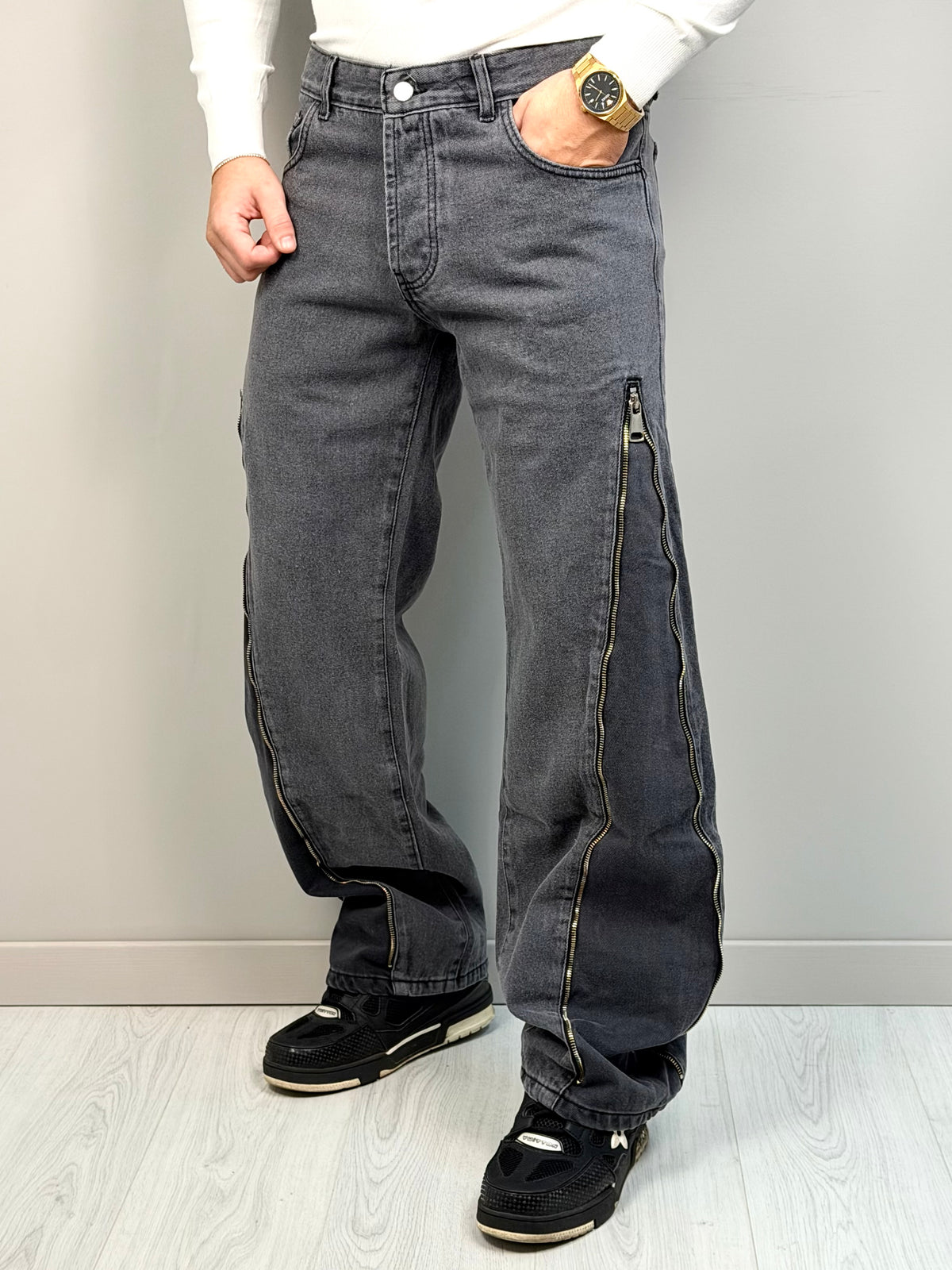 FLARE BASIC ZIP