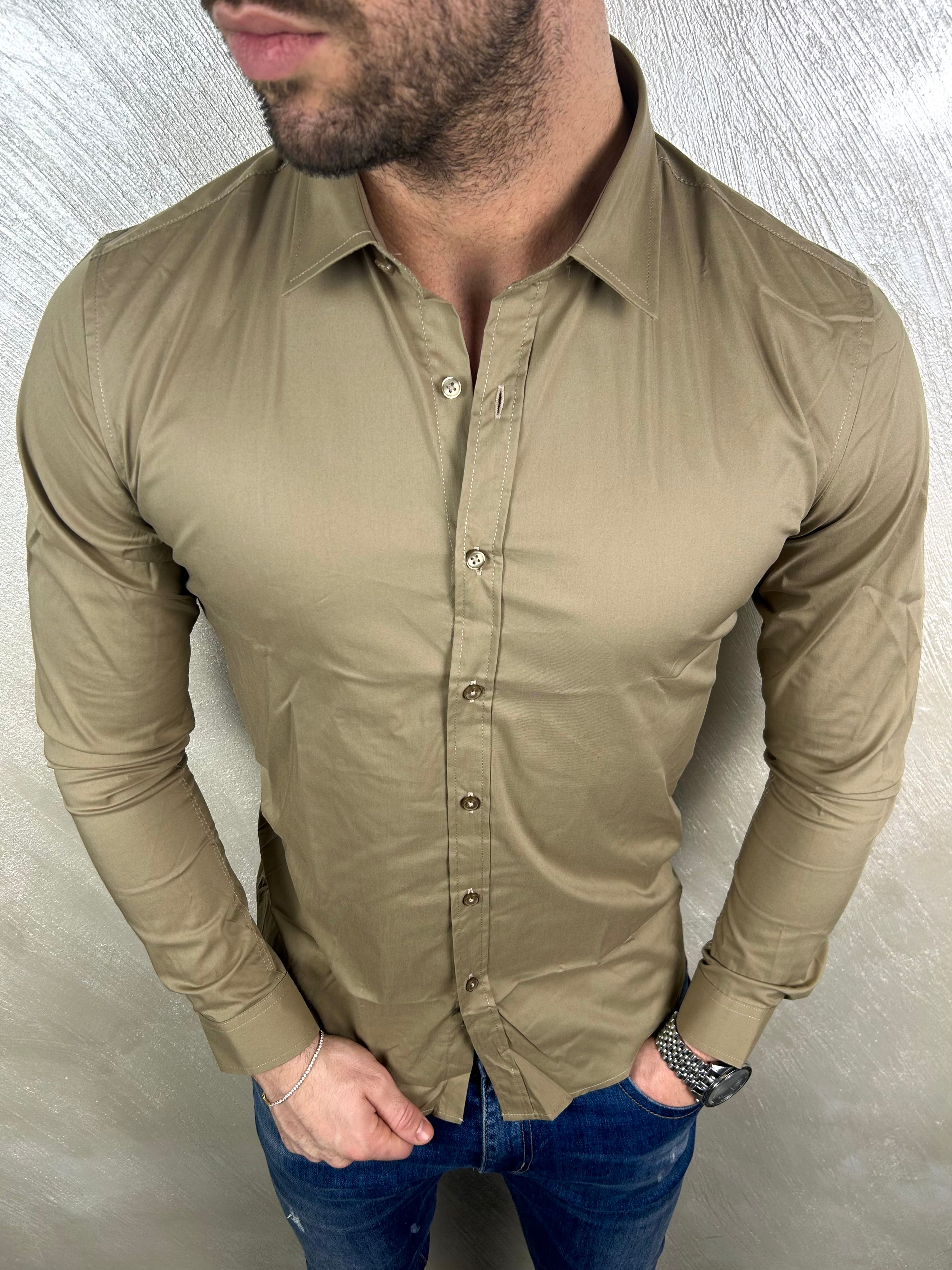 CAMICIA ELEGANCE