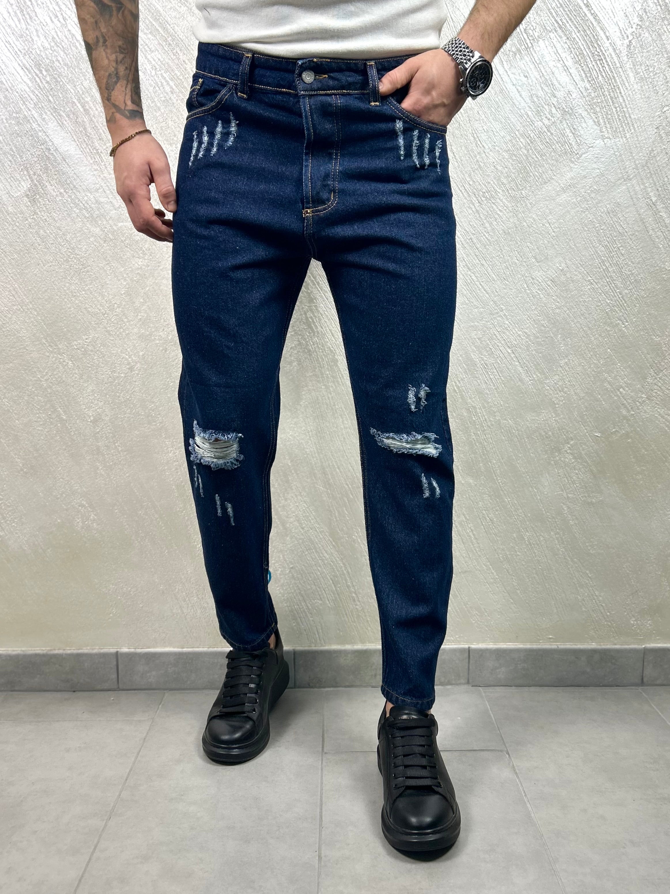DENIM PHIL