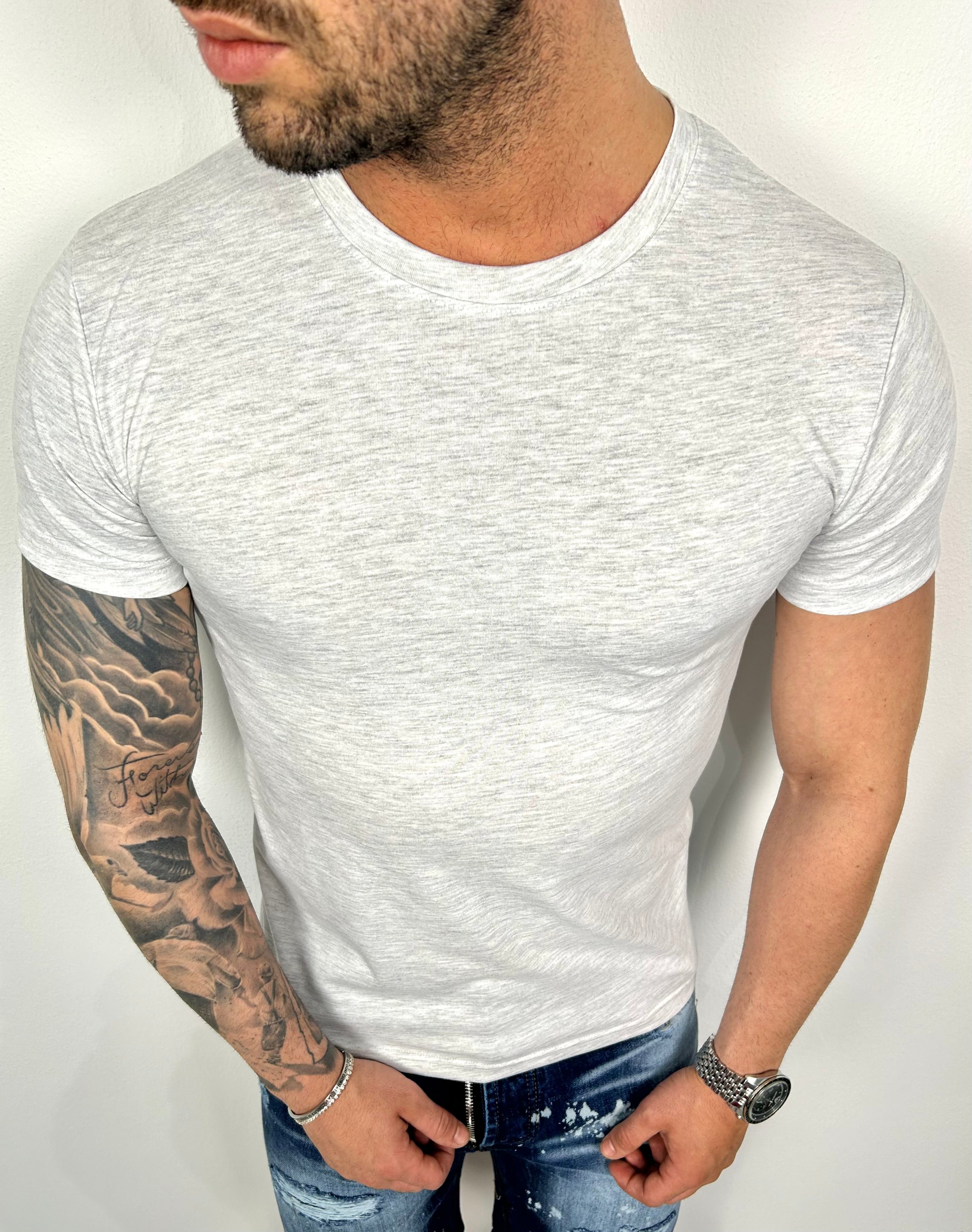 T-SHIRT COTONE BASIC
