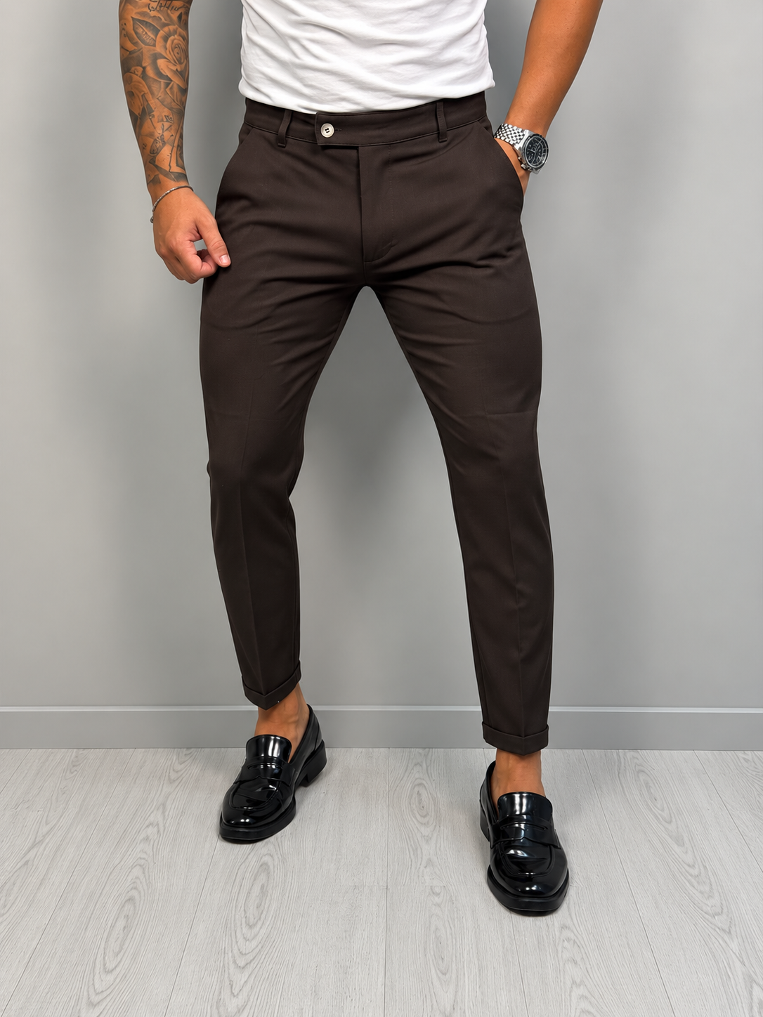 PANTA CAPRI ALEJANDRO