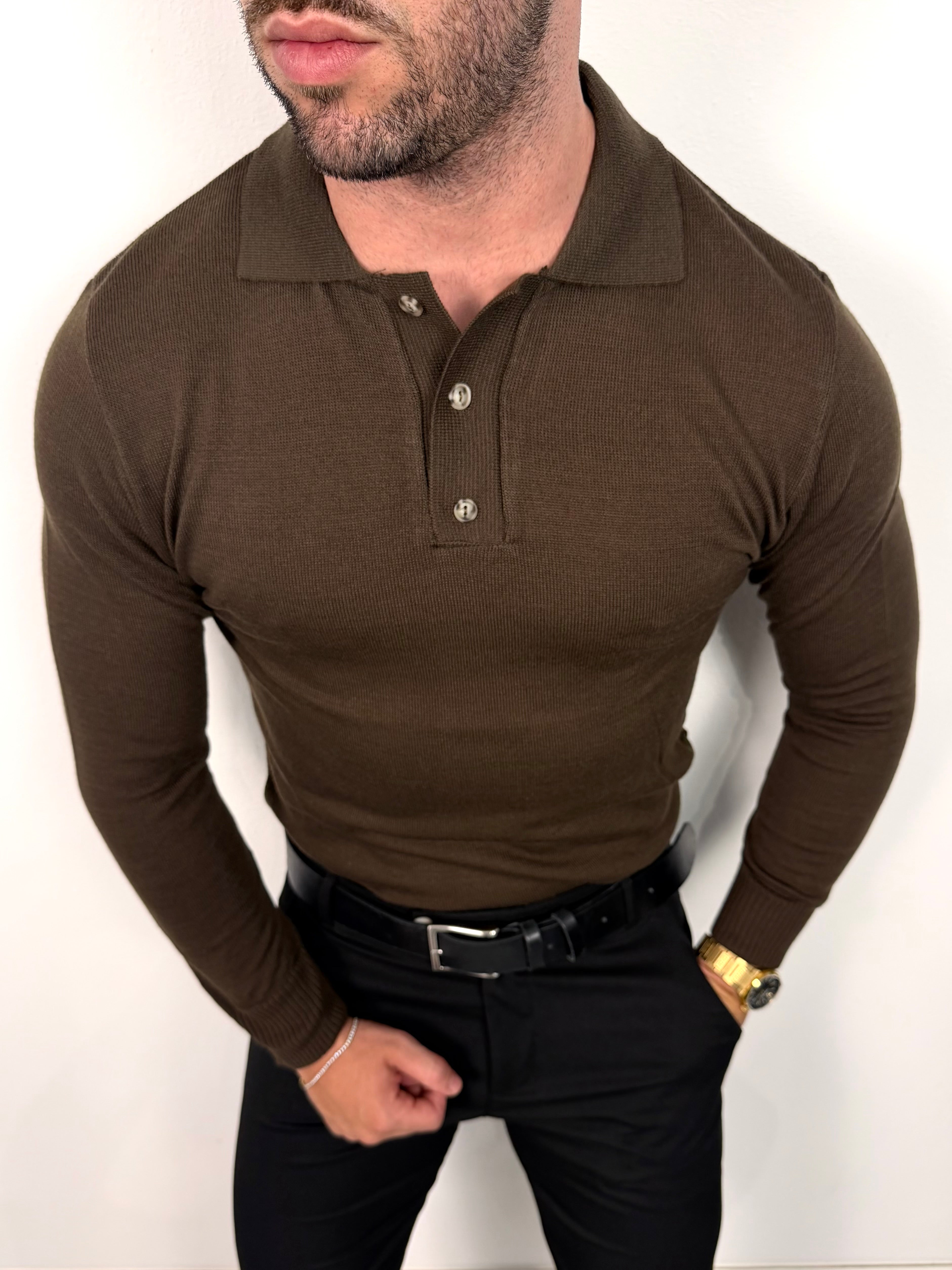 POLO GONZALO