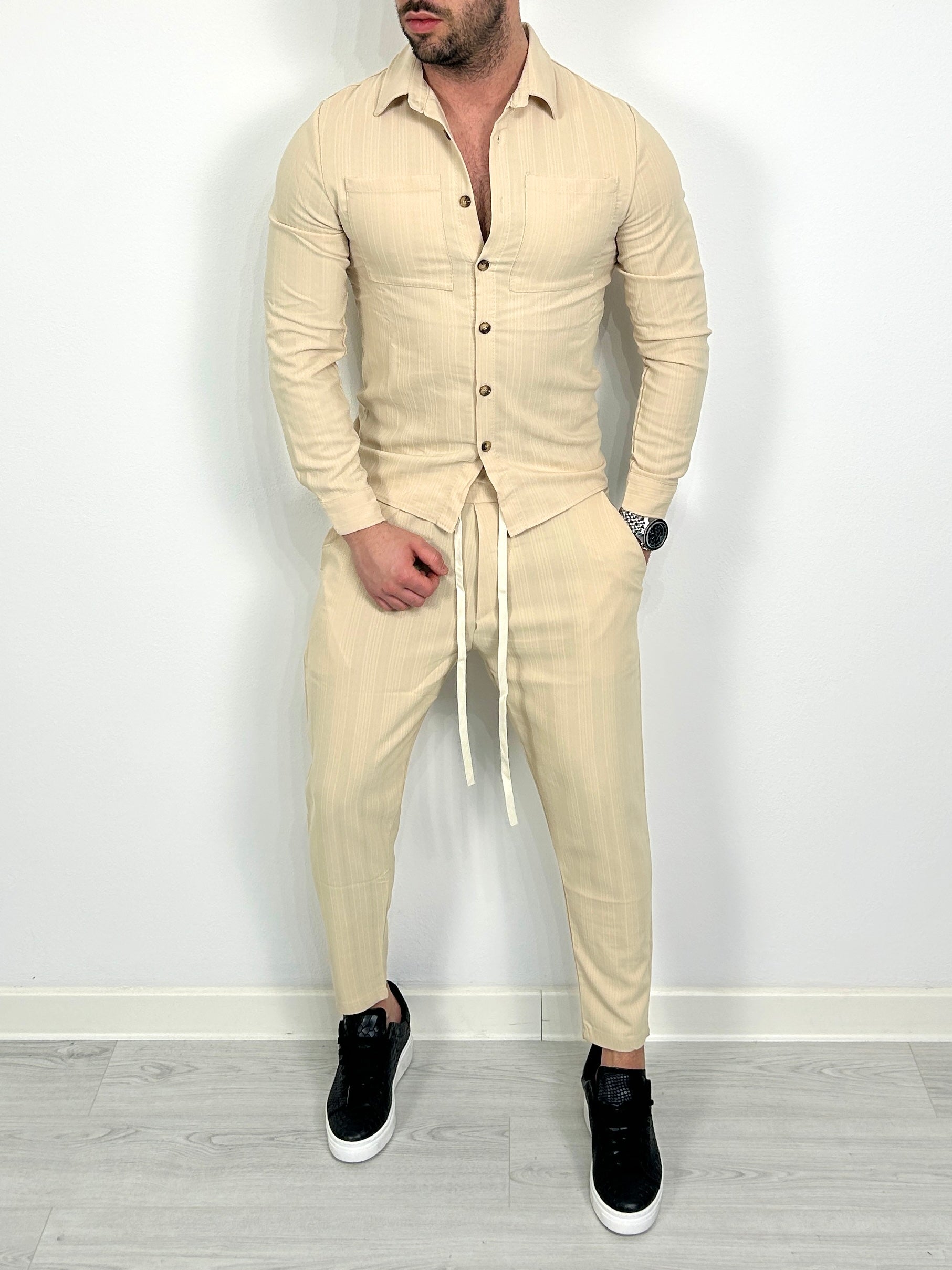 COORDINATO MEDELLÍN