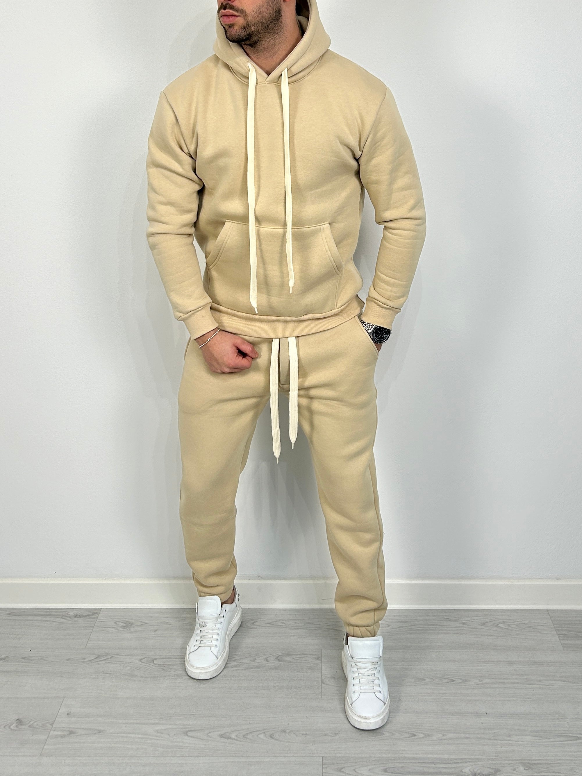 TRACKSUIT LONDON