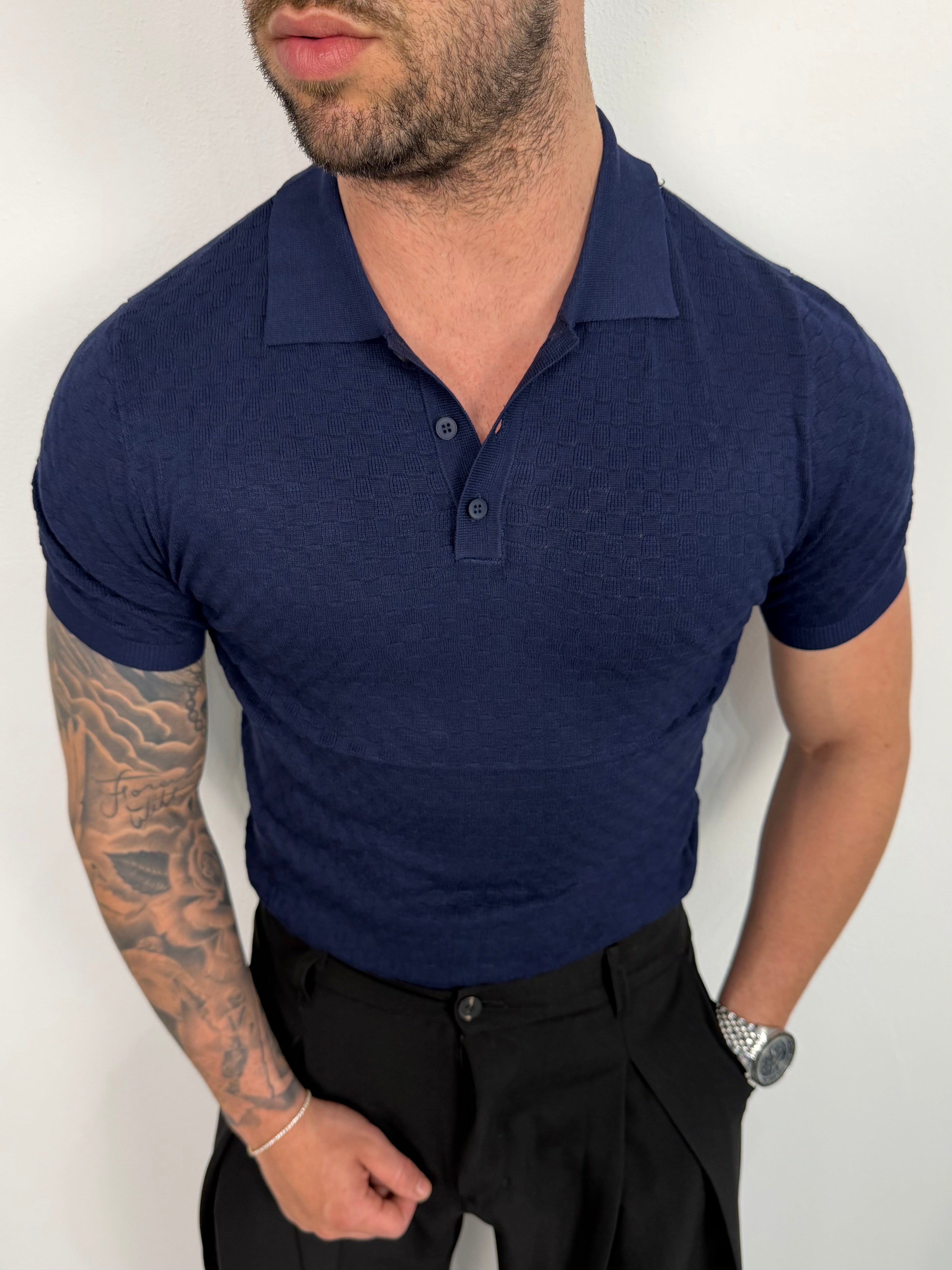 POLO MATHIAS