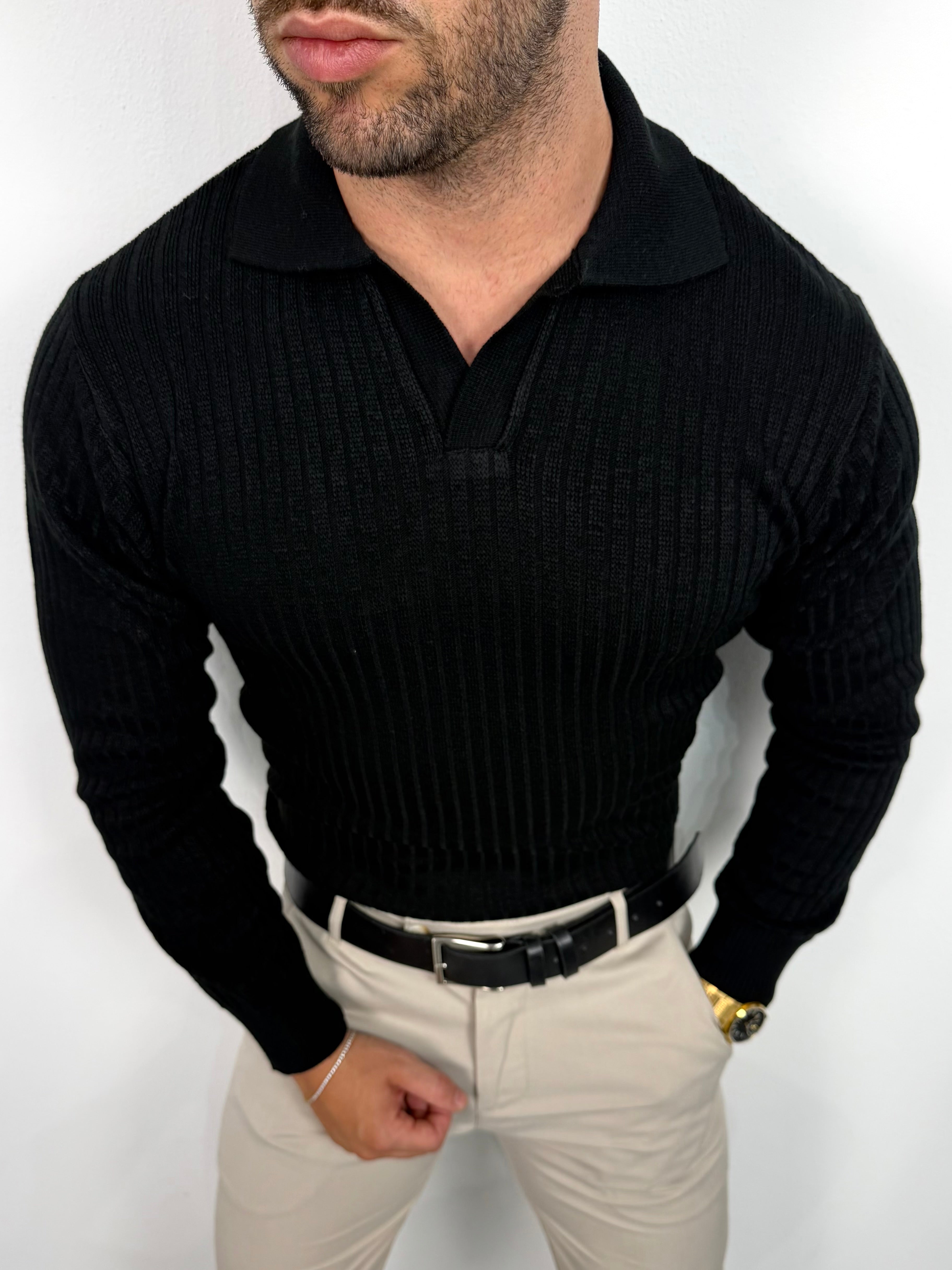 POLO RICHARD
