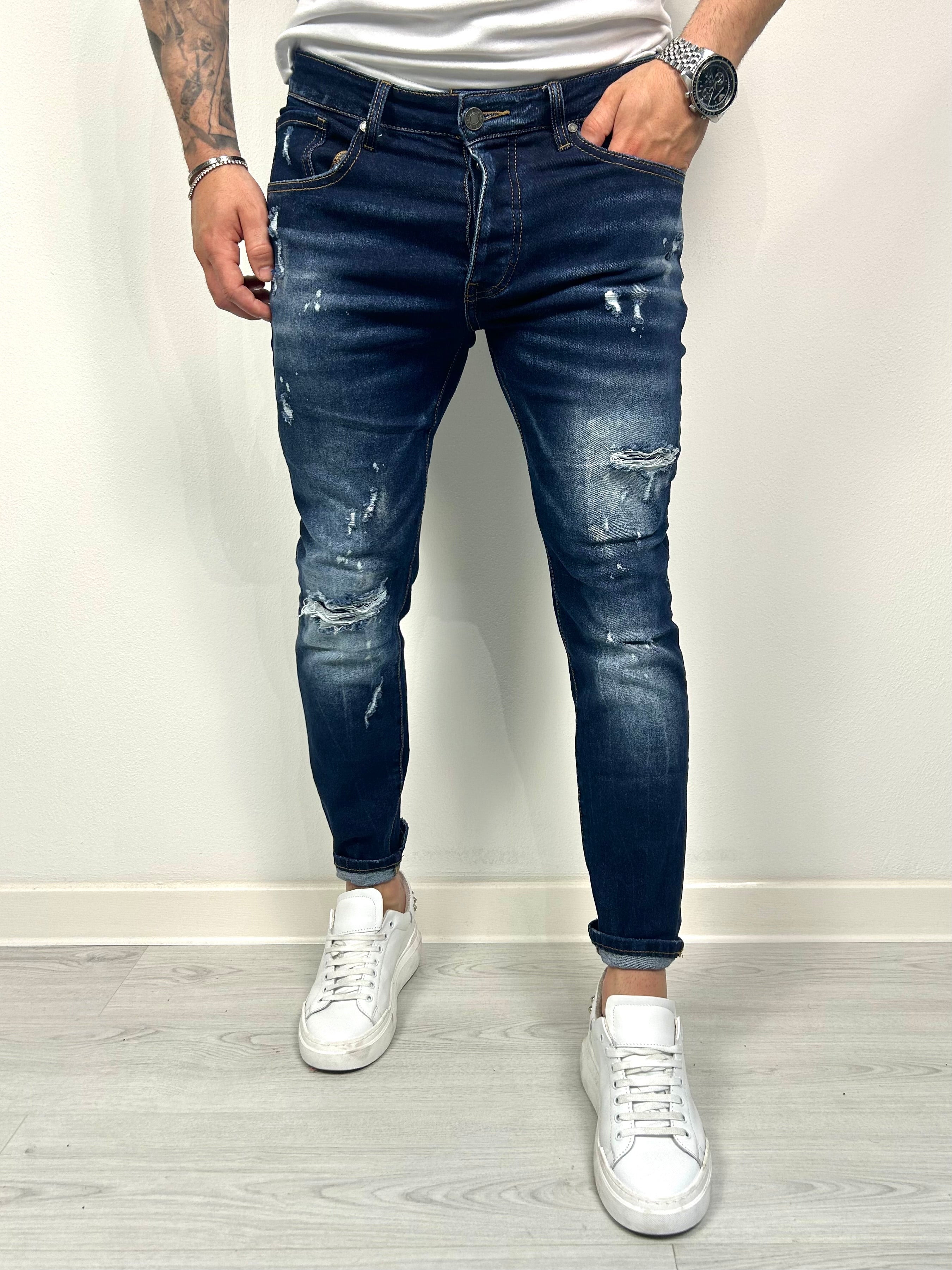 DENIM ARTHUR