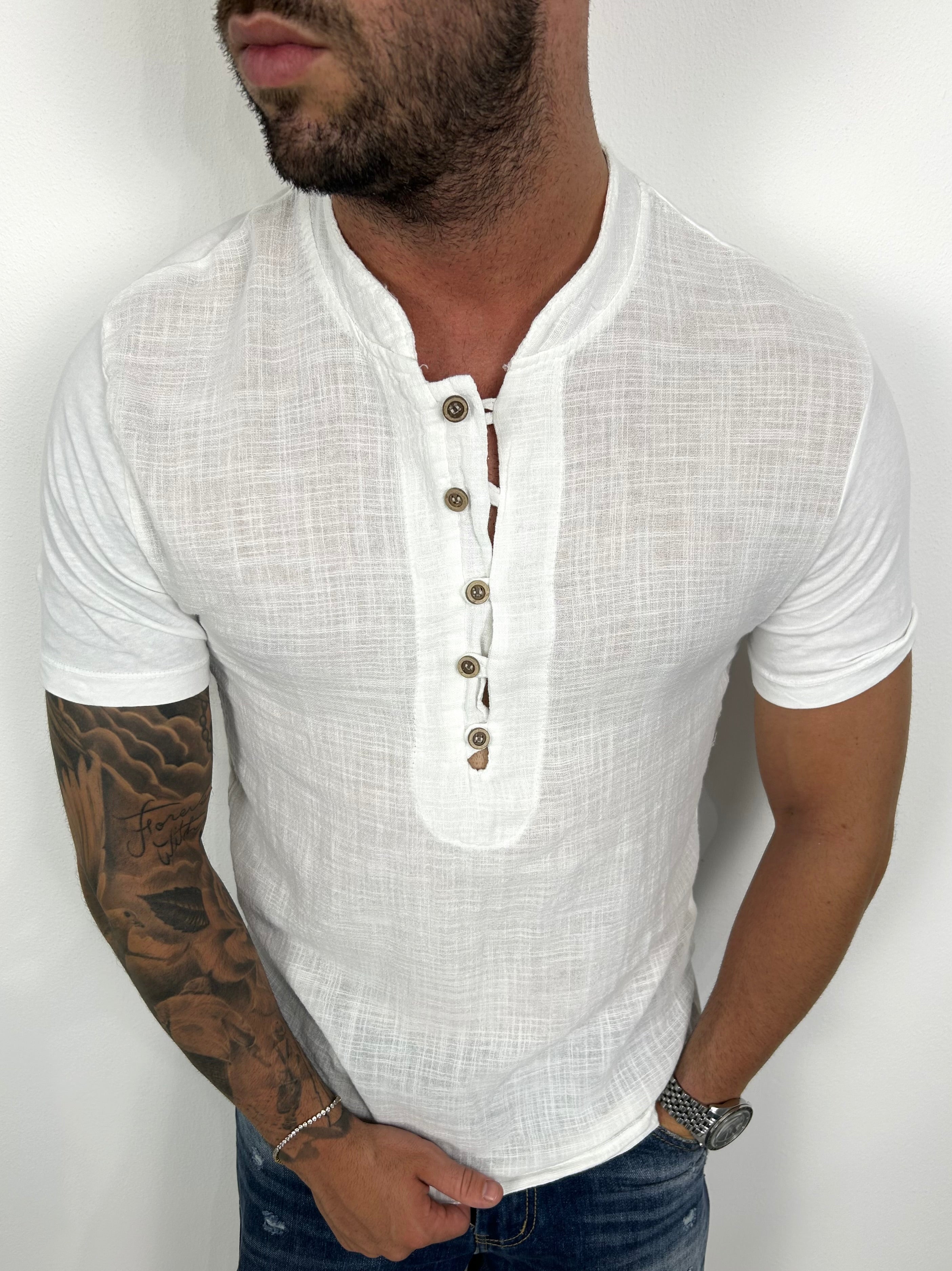 T-SHIRT SERAFINO