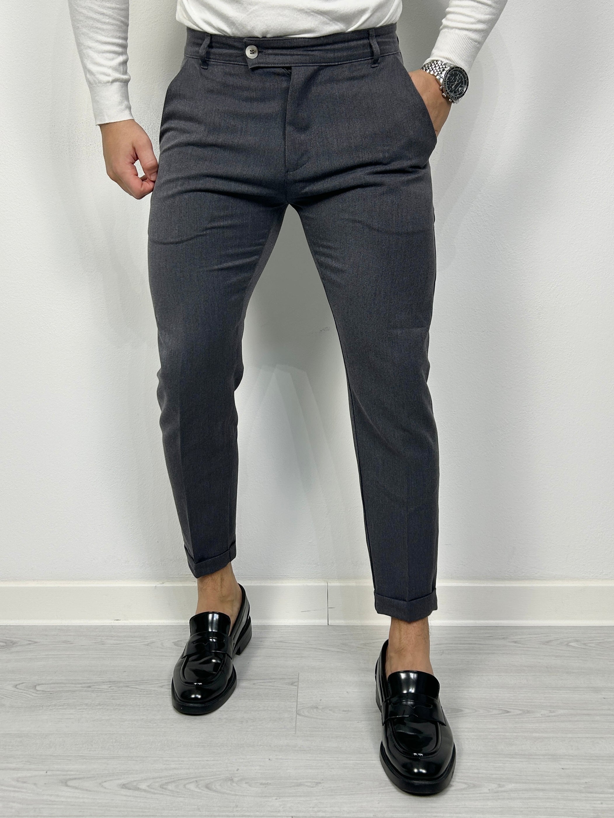 PANTA CAPRI MOD. ALEJANDRO