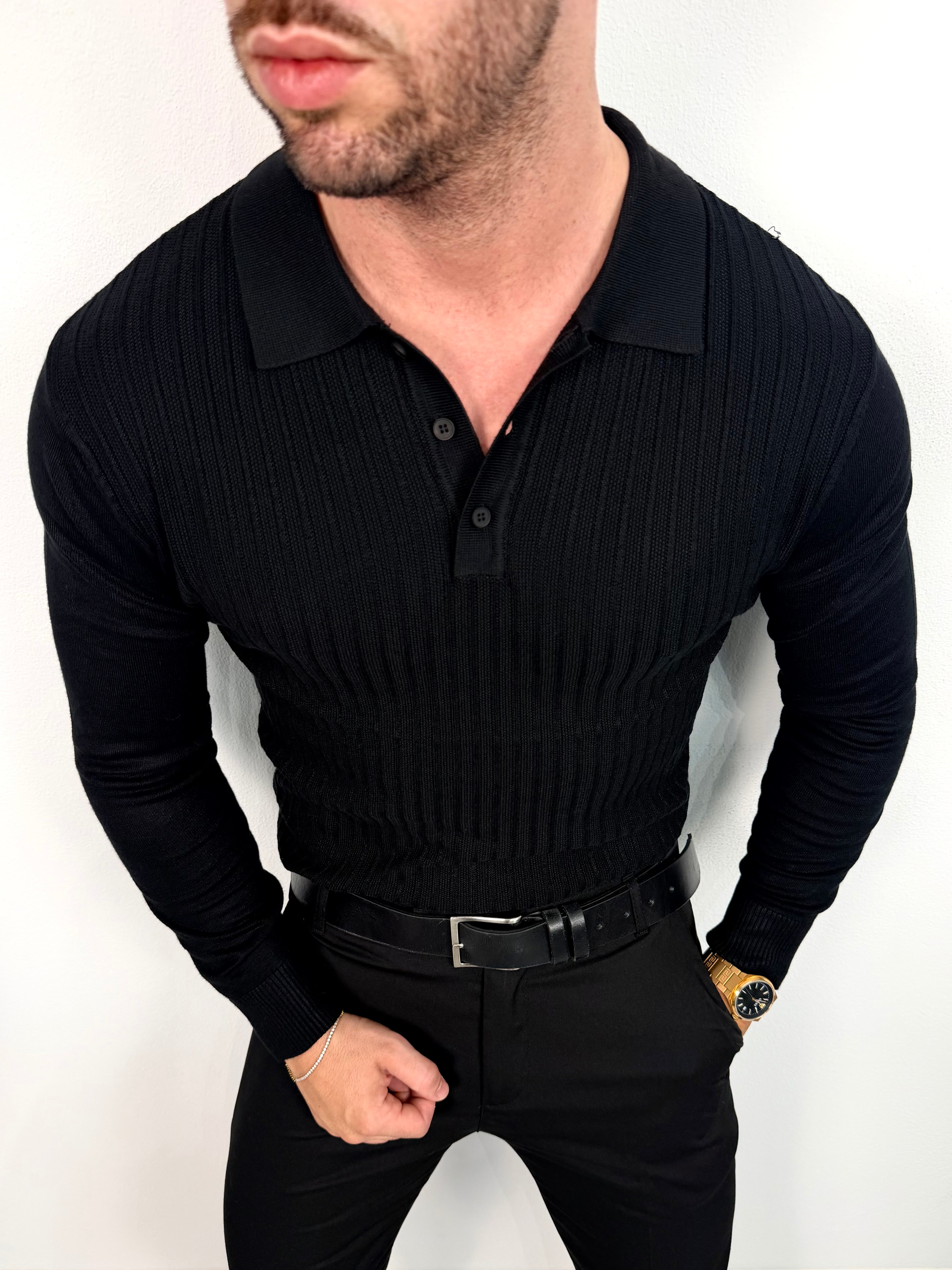 POLO SÉBASTIEN