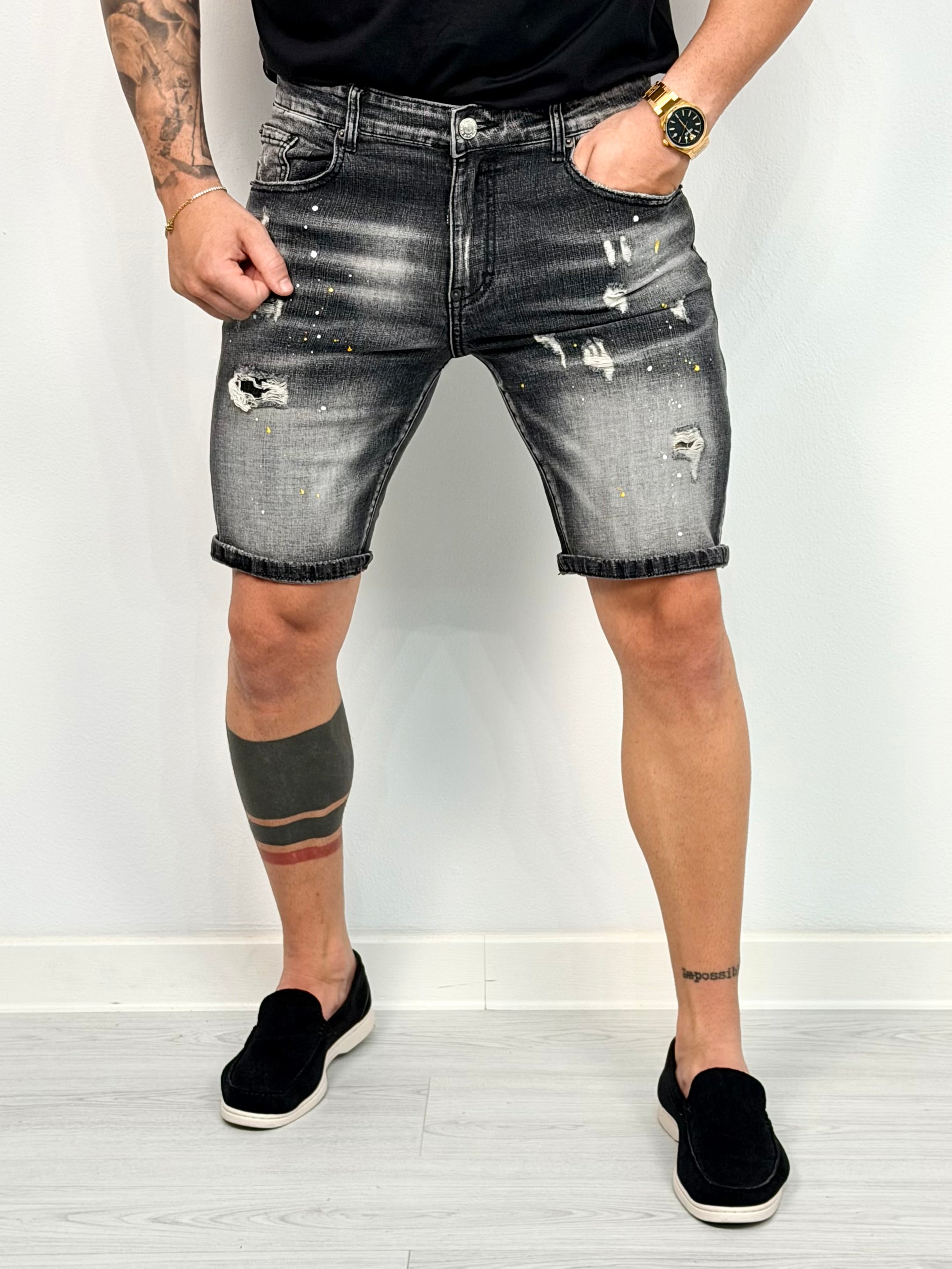 DENIM ALEX