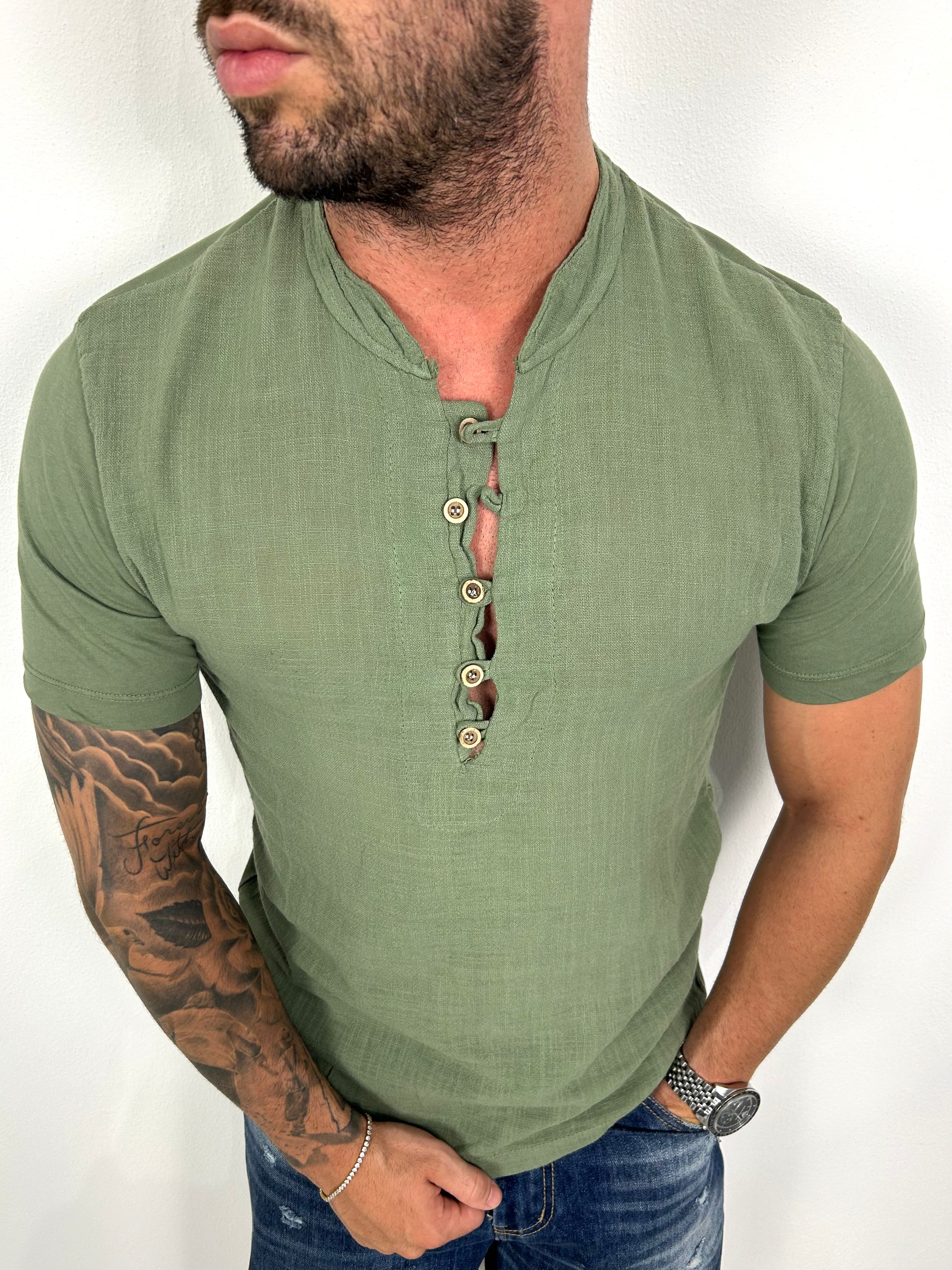 T-SHIRT SERAFINO