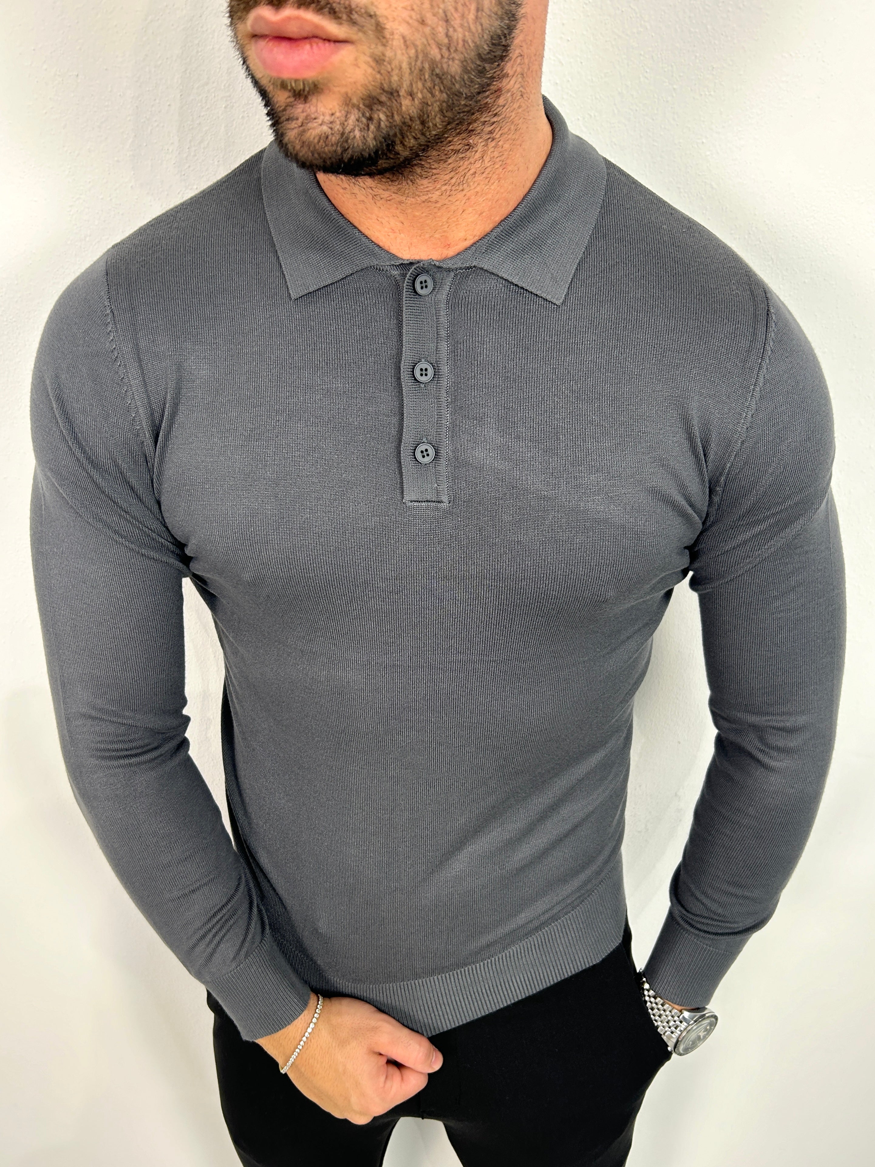 POLO RICHARD IN FILO