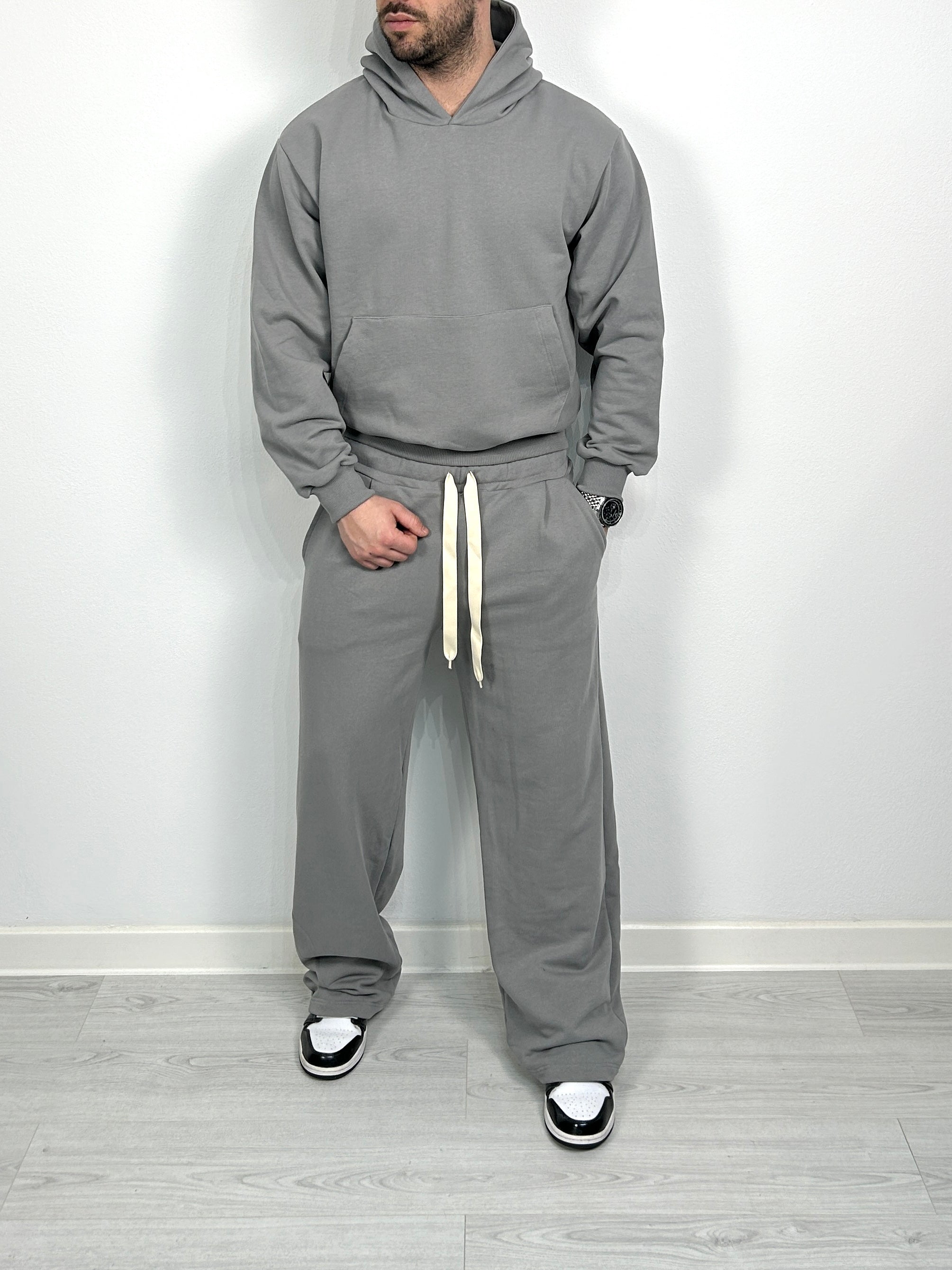 TRACKSUIT LONDON GARZATA
