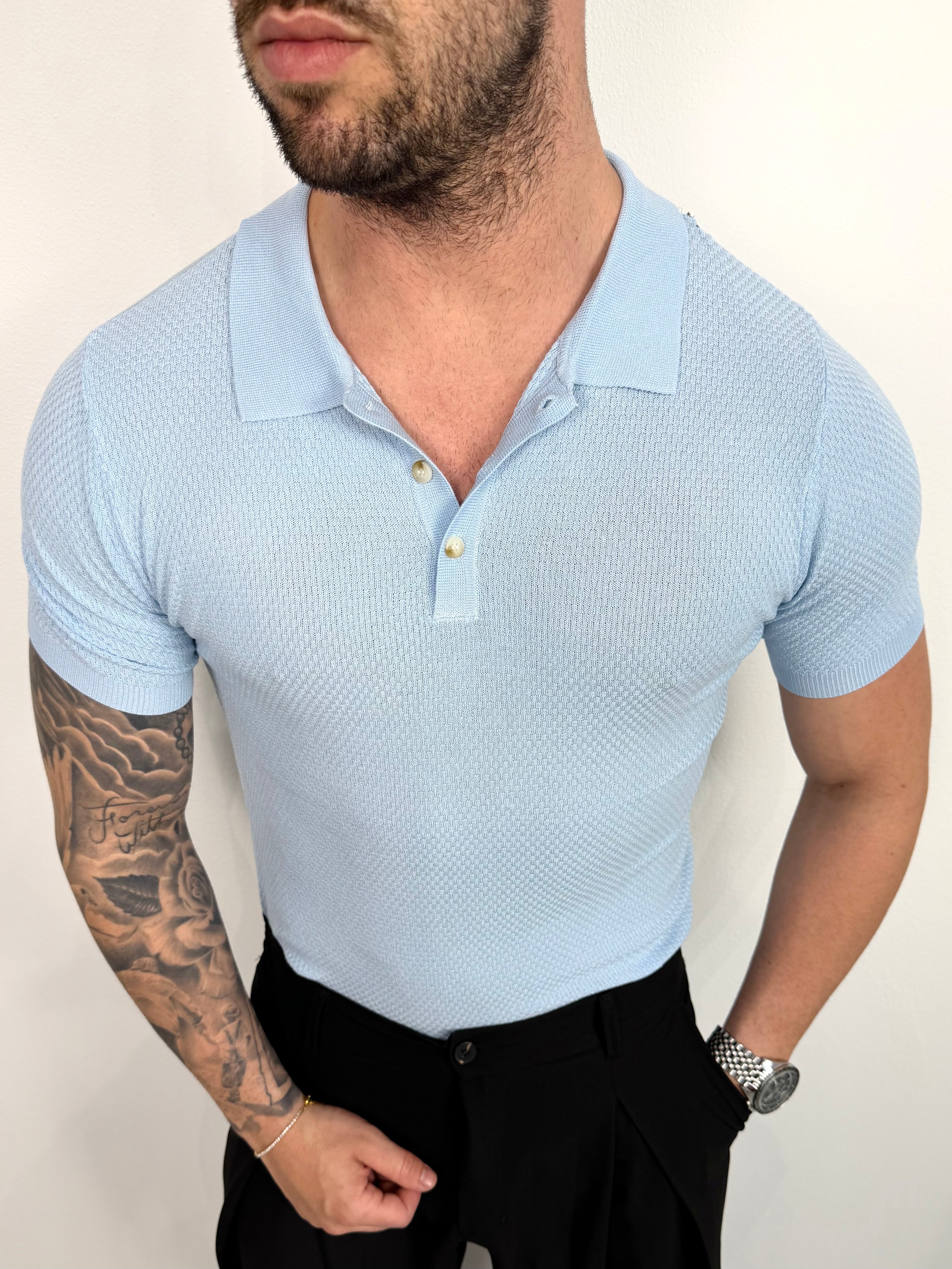 POLO TYLER