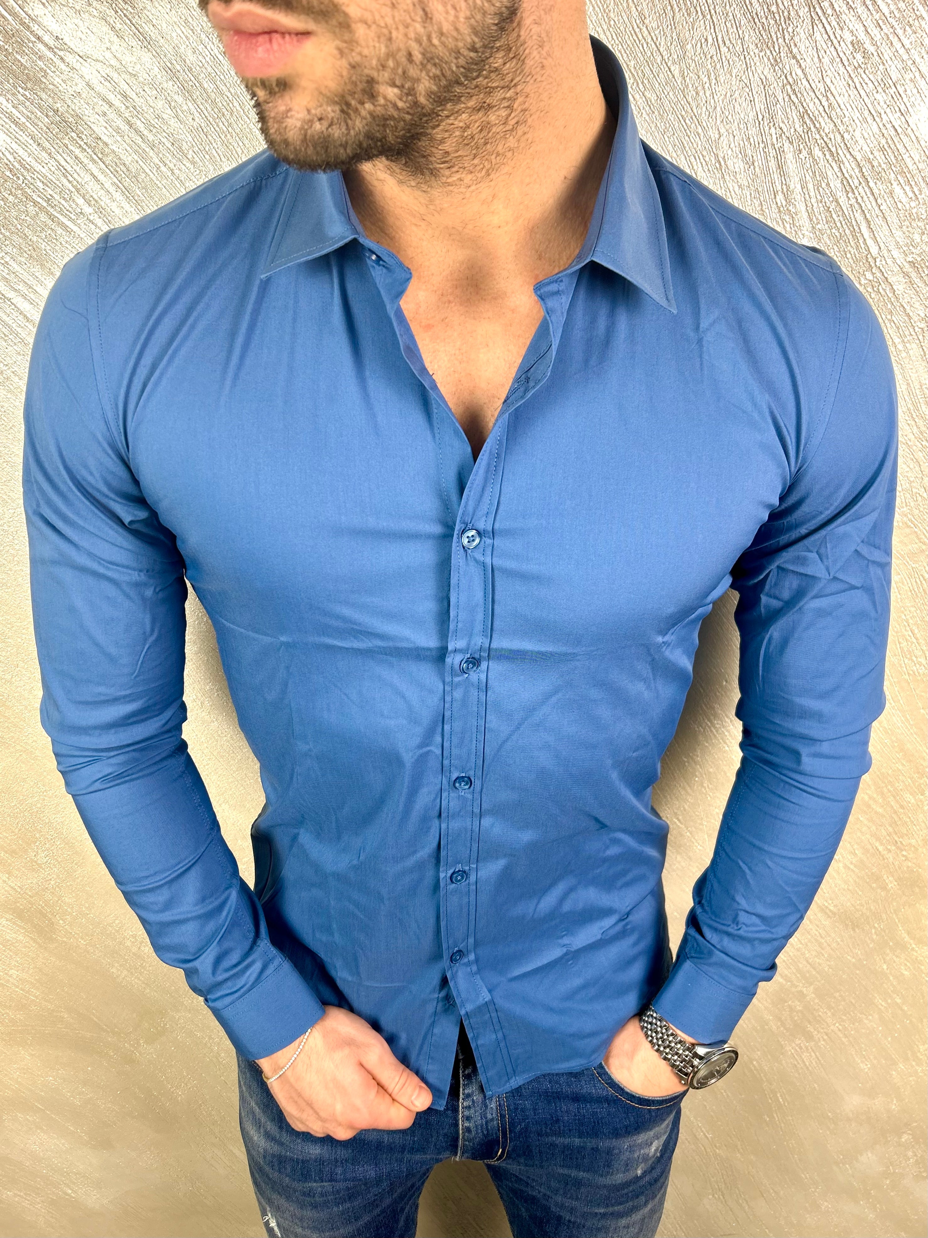 CAMICIA ELEGANCE