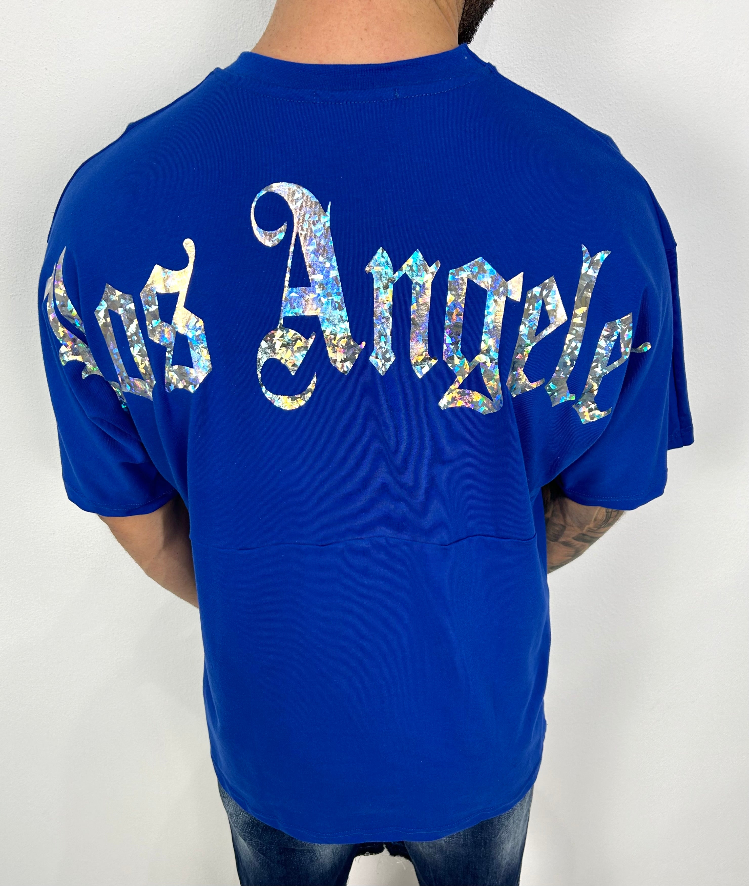 T-SHIRT LOS ANGELES