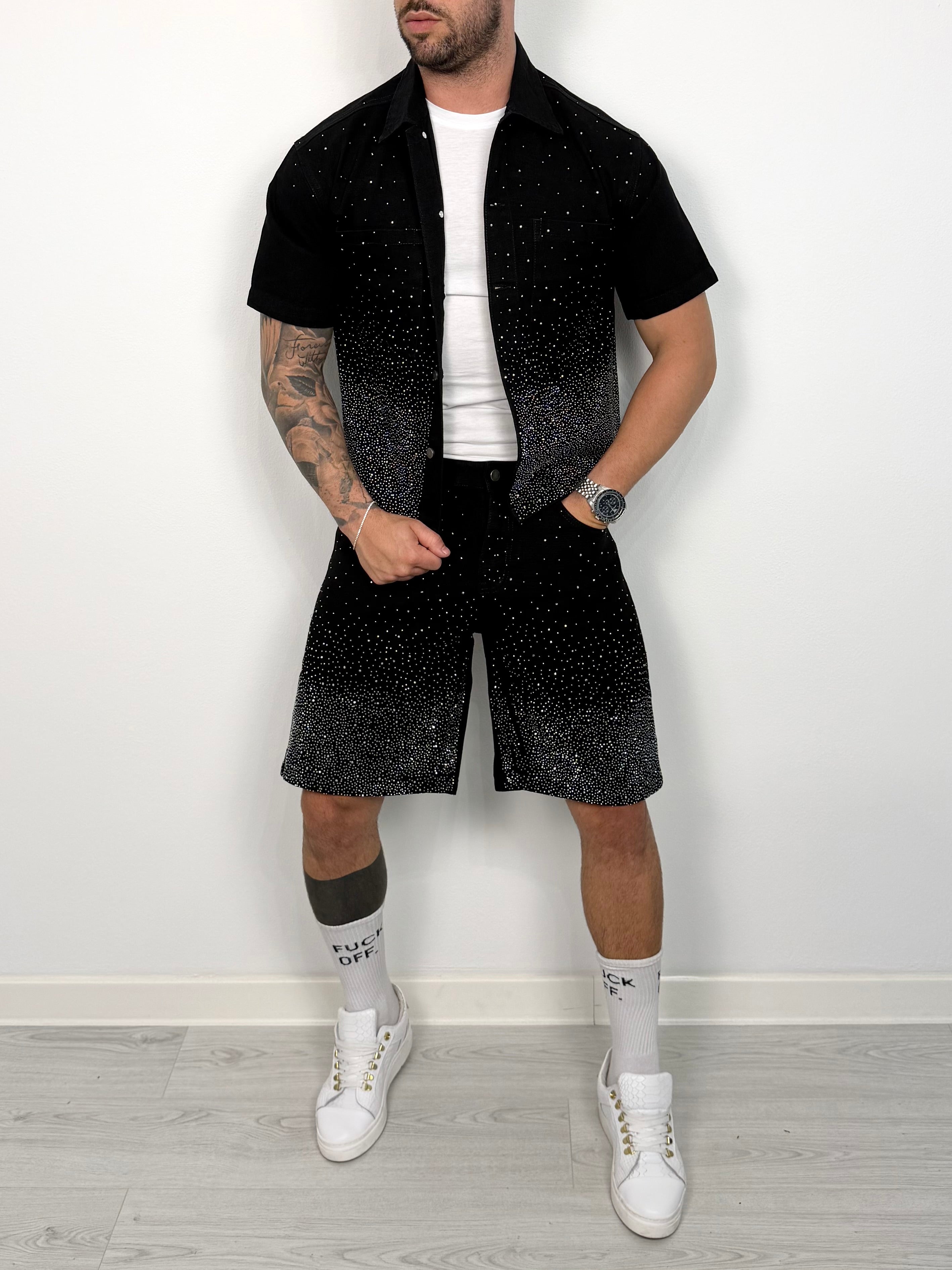 COORDINATO VEGAS