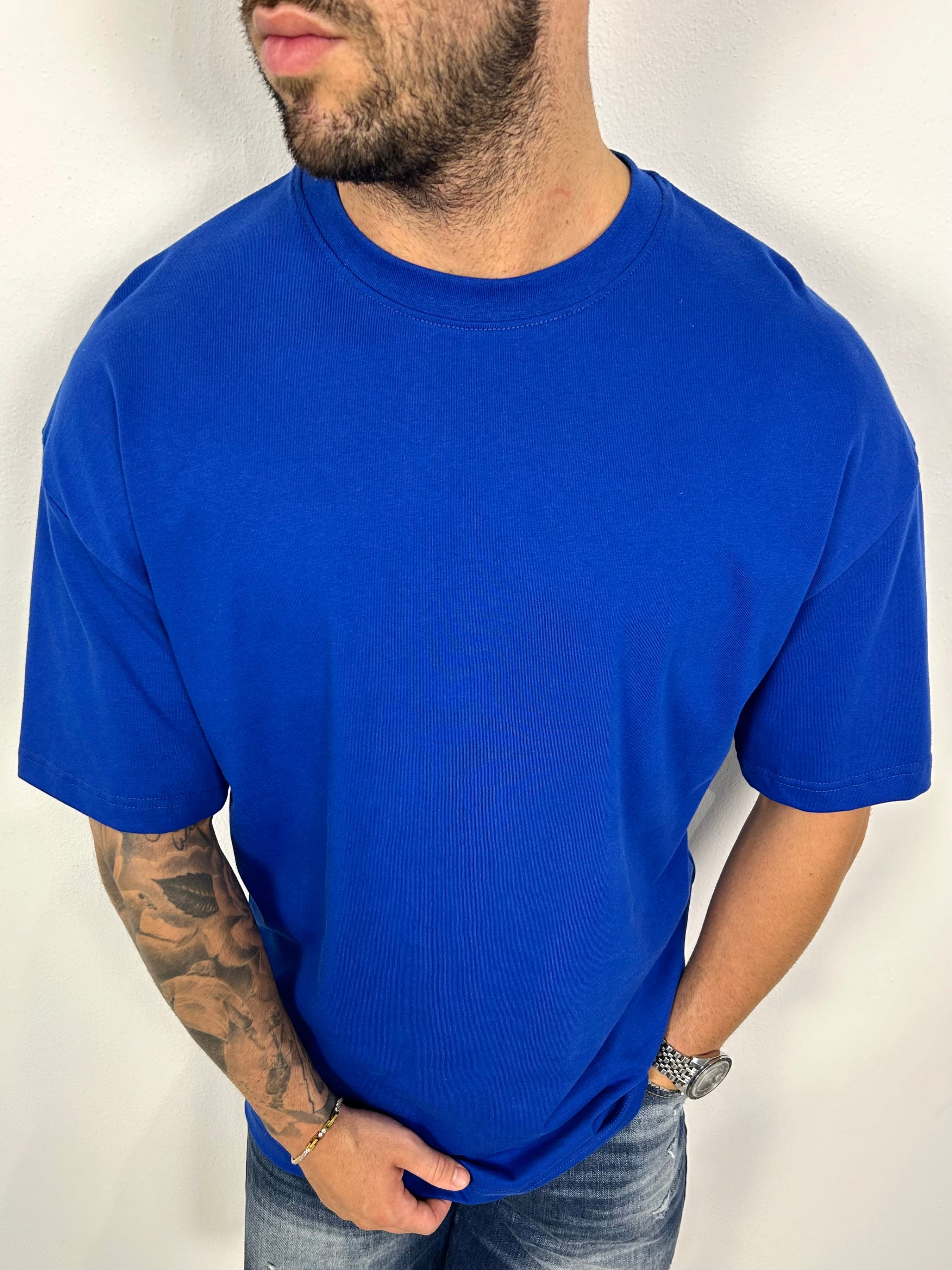 T-SHIRT LOS ANGELES