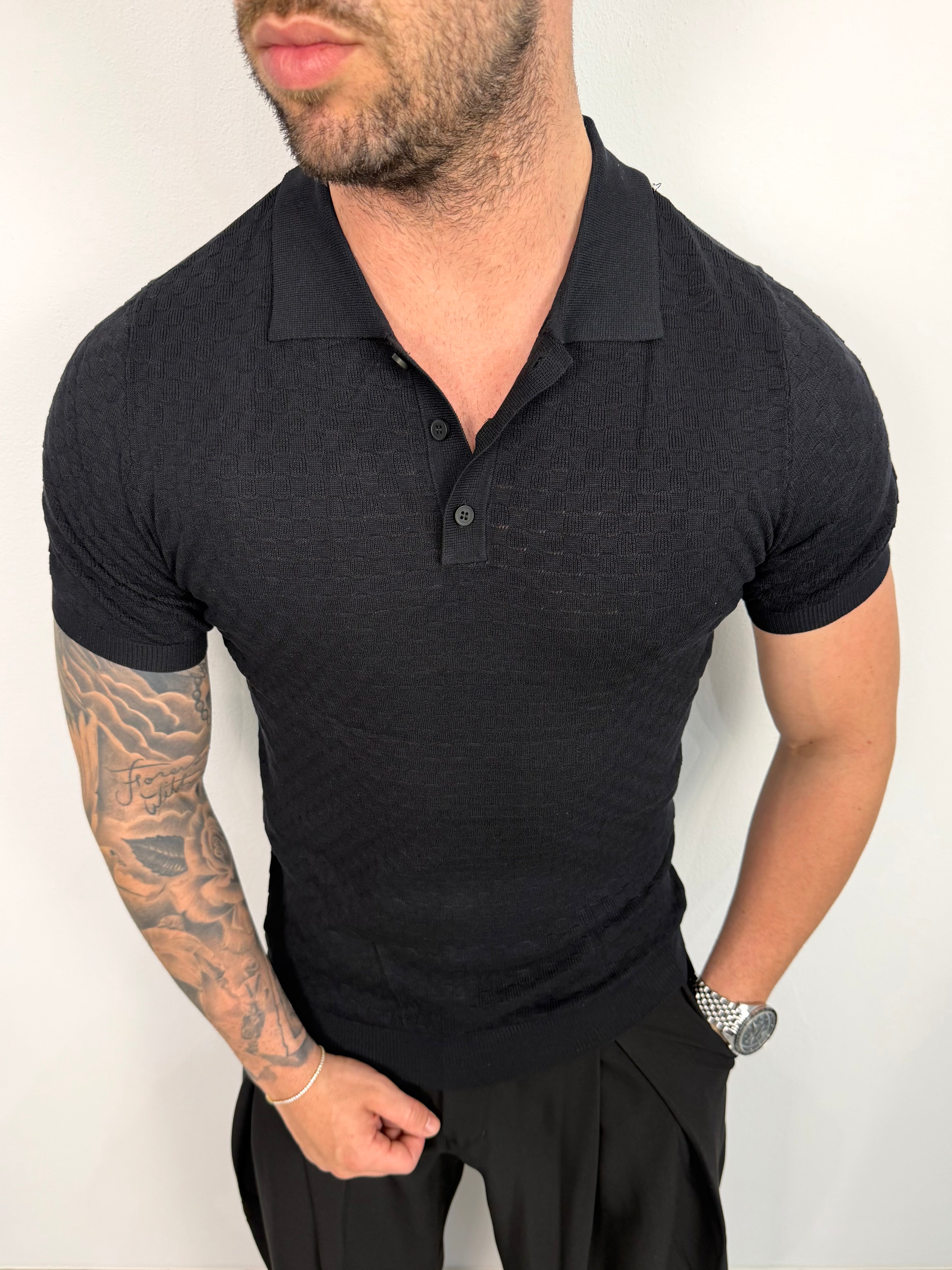 POLO MATHIAS