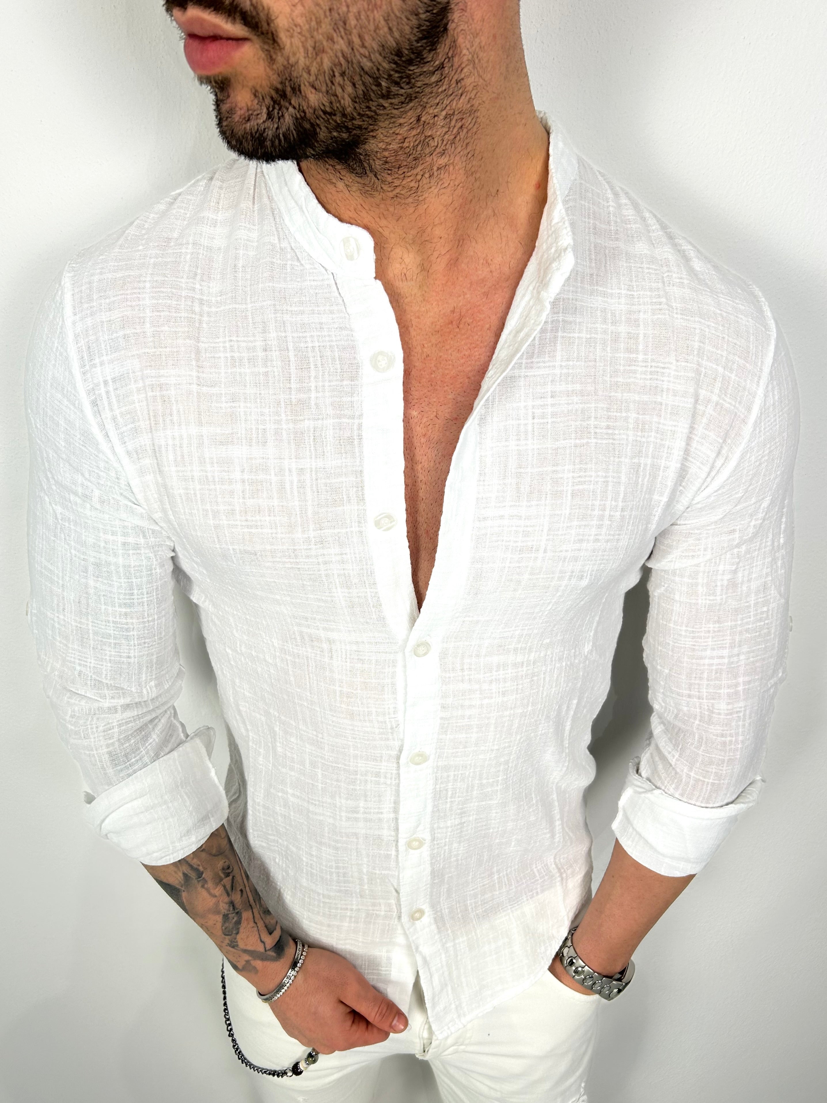 CAMICIA CAPRI