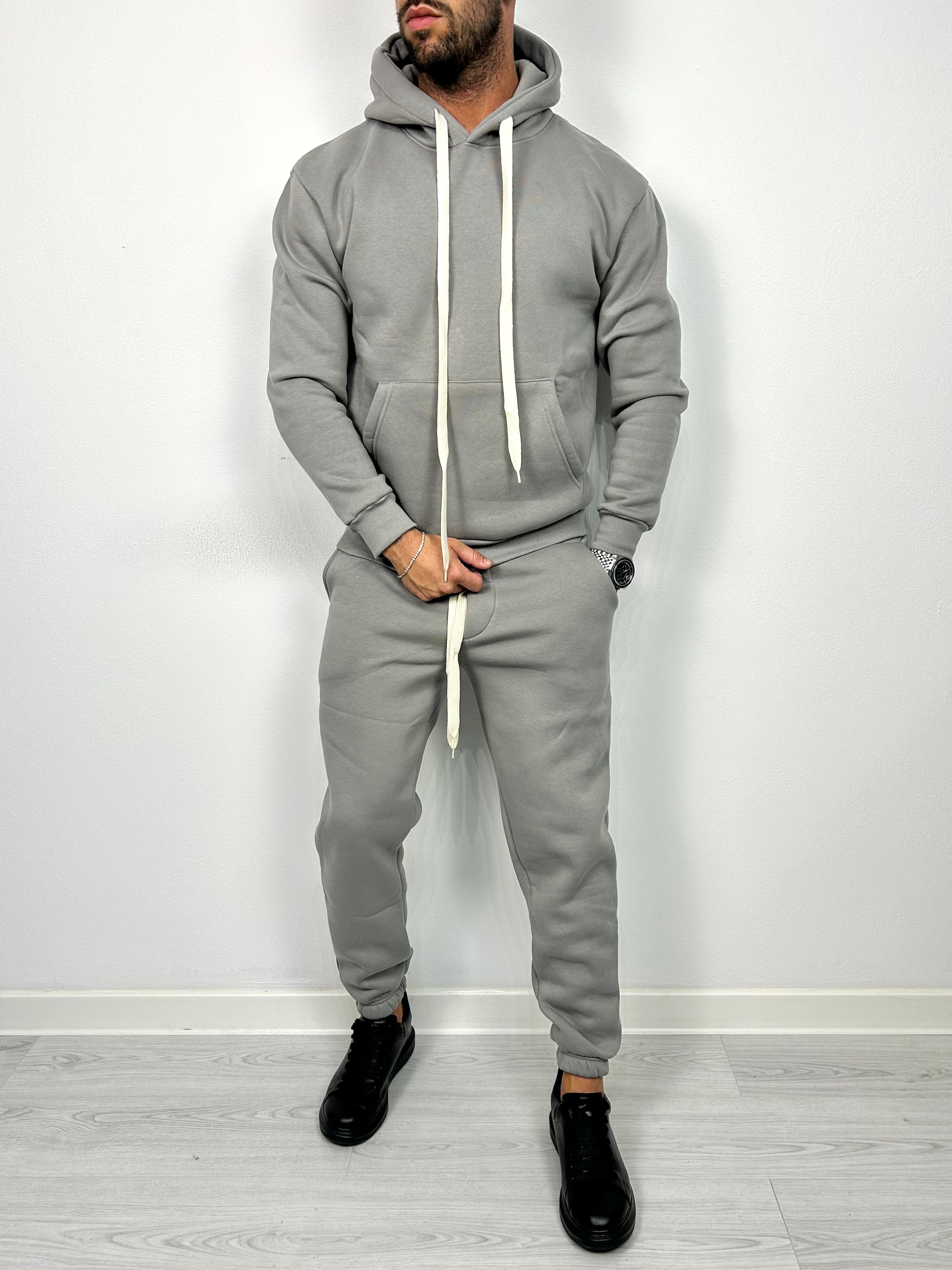 TRACKSUIT LONDON