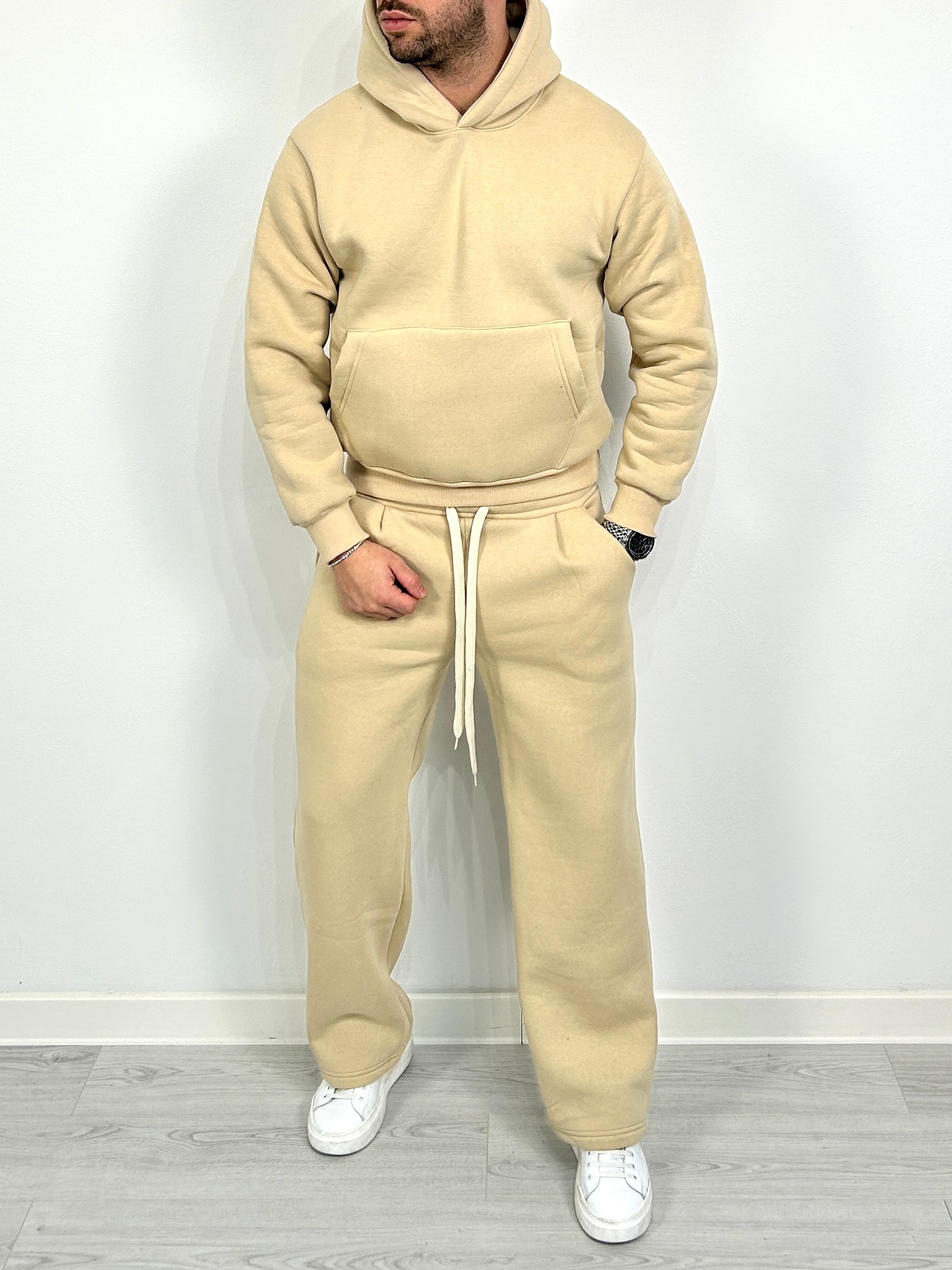 TRACKSUIT LONDON FONDO AMPIO