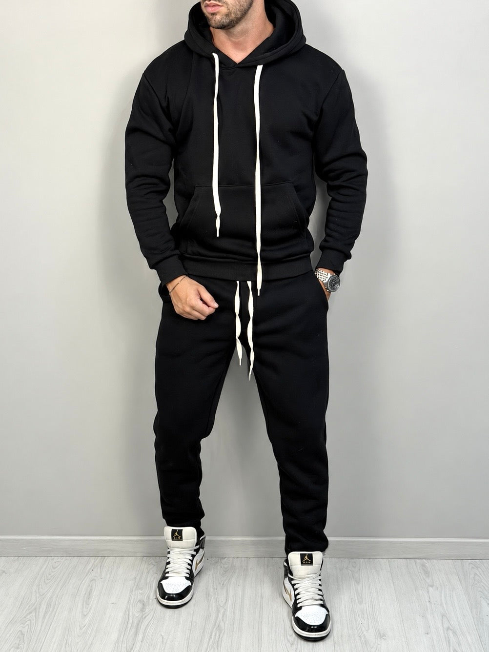TRACKSUIT BASIC