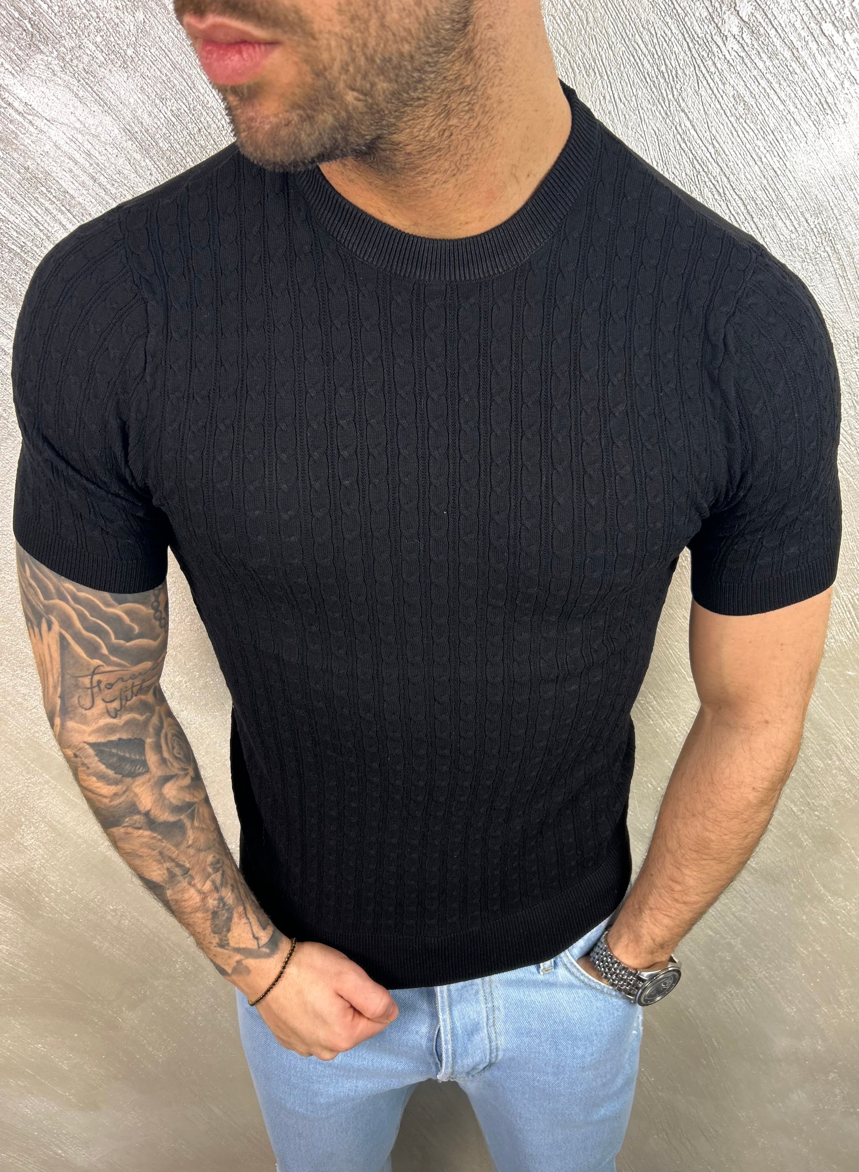 T-SHIRT FILO CAEN