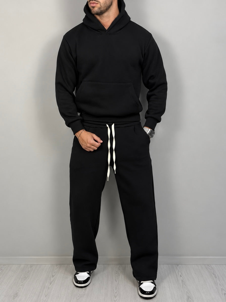 TRACKSUIT FONDO AMPIO