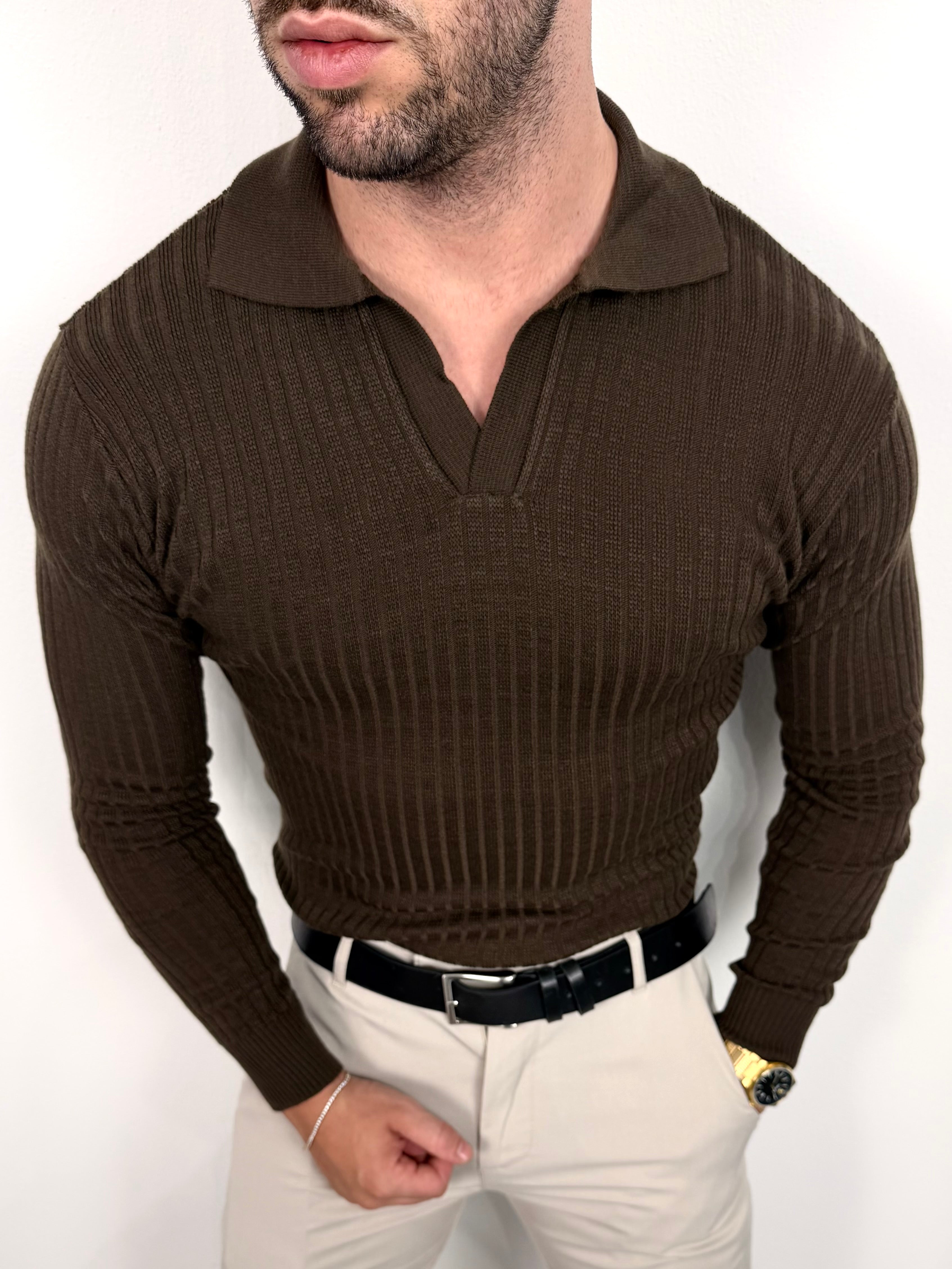 POLO RICHARD