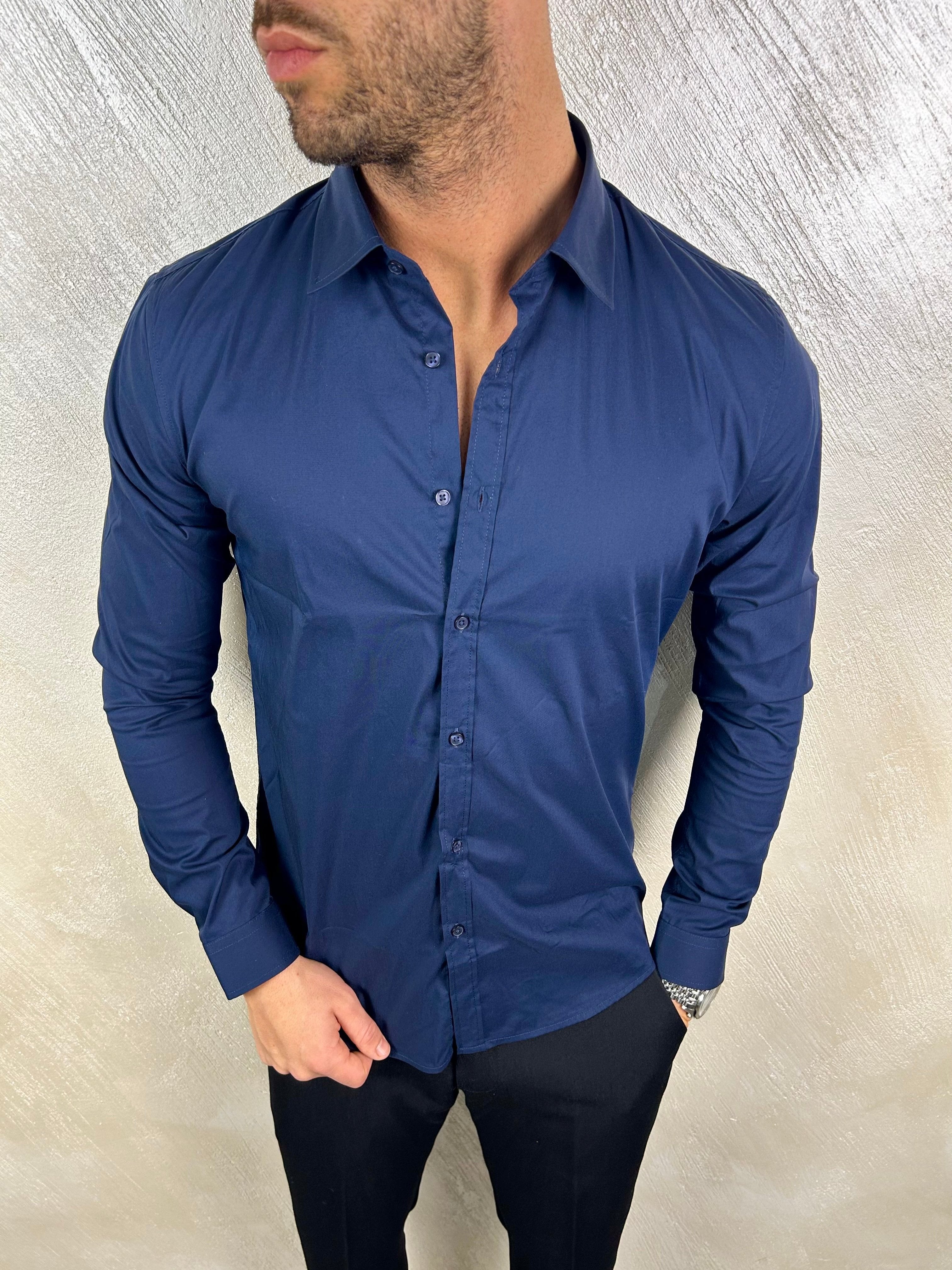 CAMICIA ELEGANCE