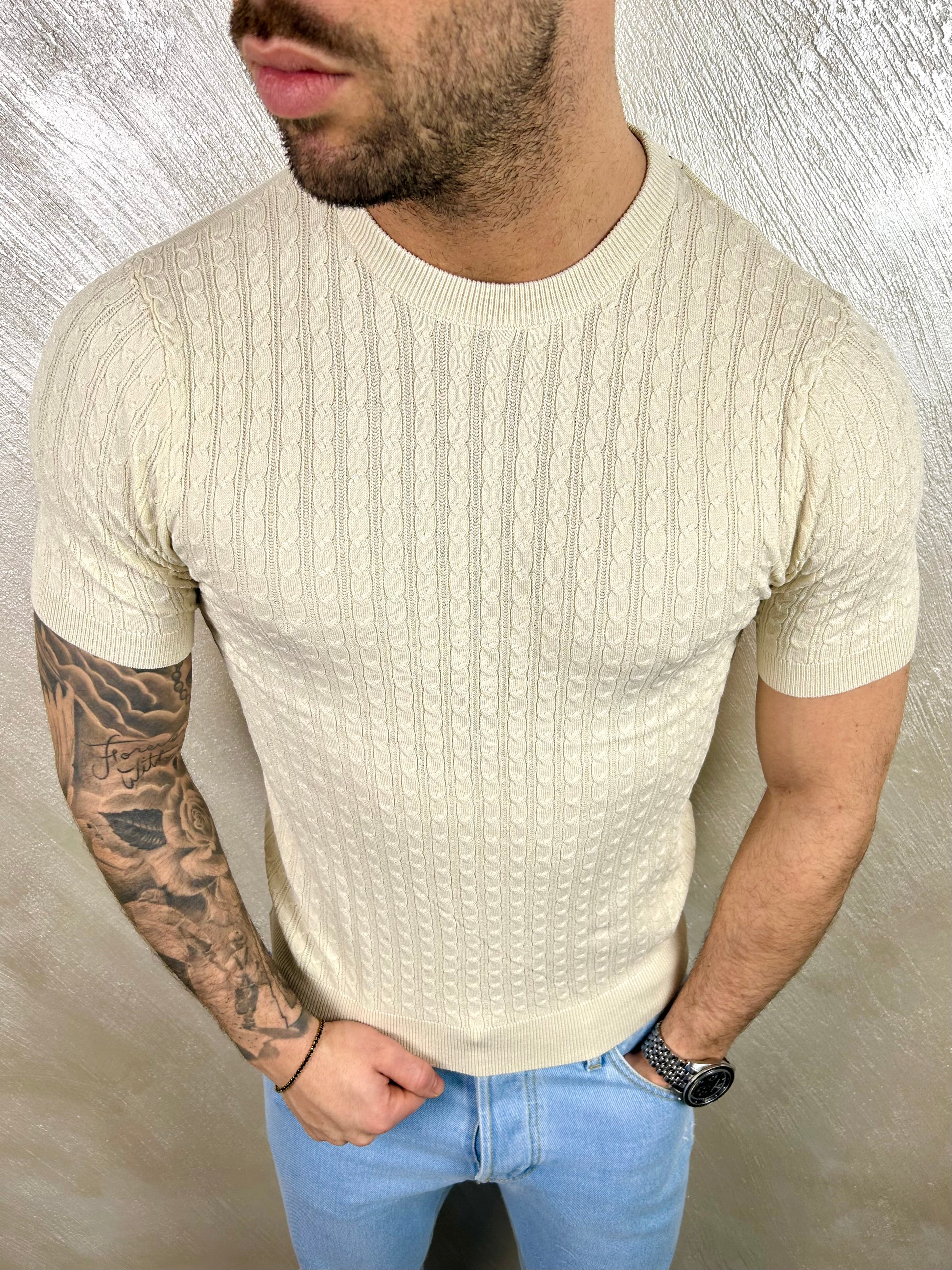 T-SHIRT FILO CAEN