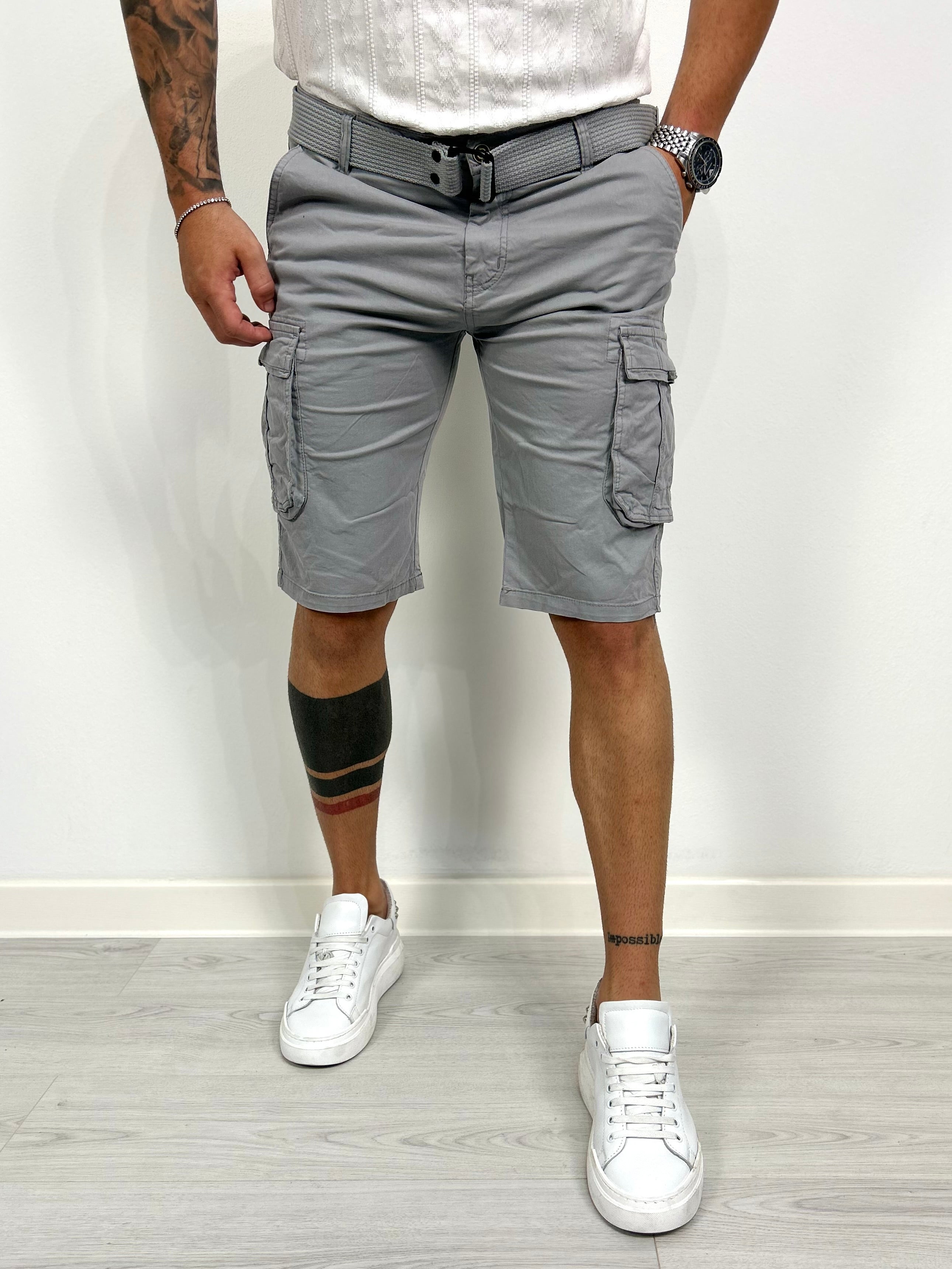 BERMUDA CARGO BASIC
