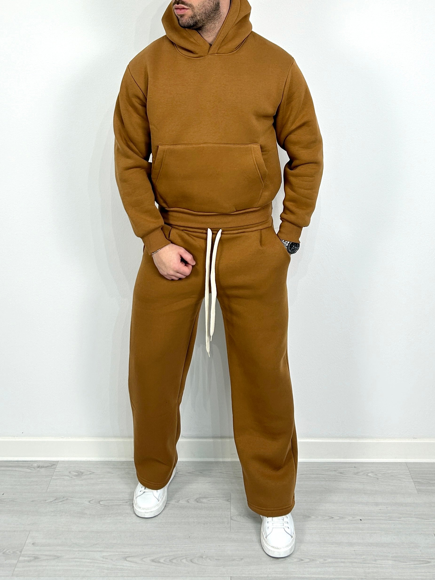 TRACKSUIT LONDON FONDO AMPIO