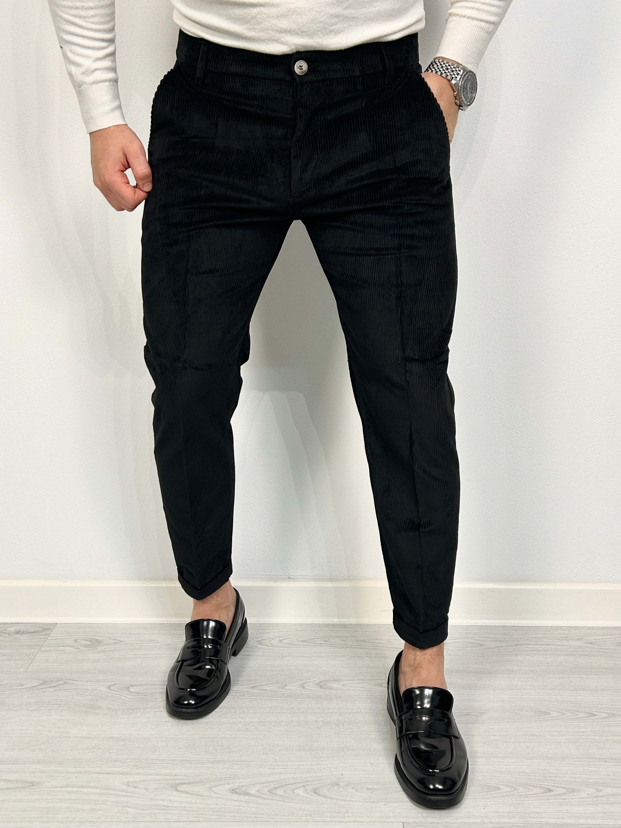 PANTA ALEJANDRO VELLUTO