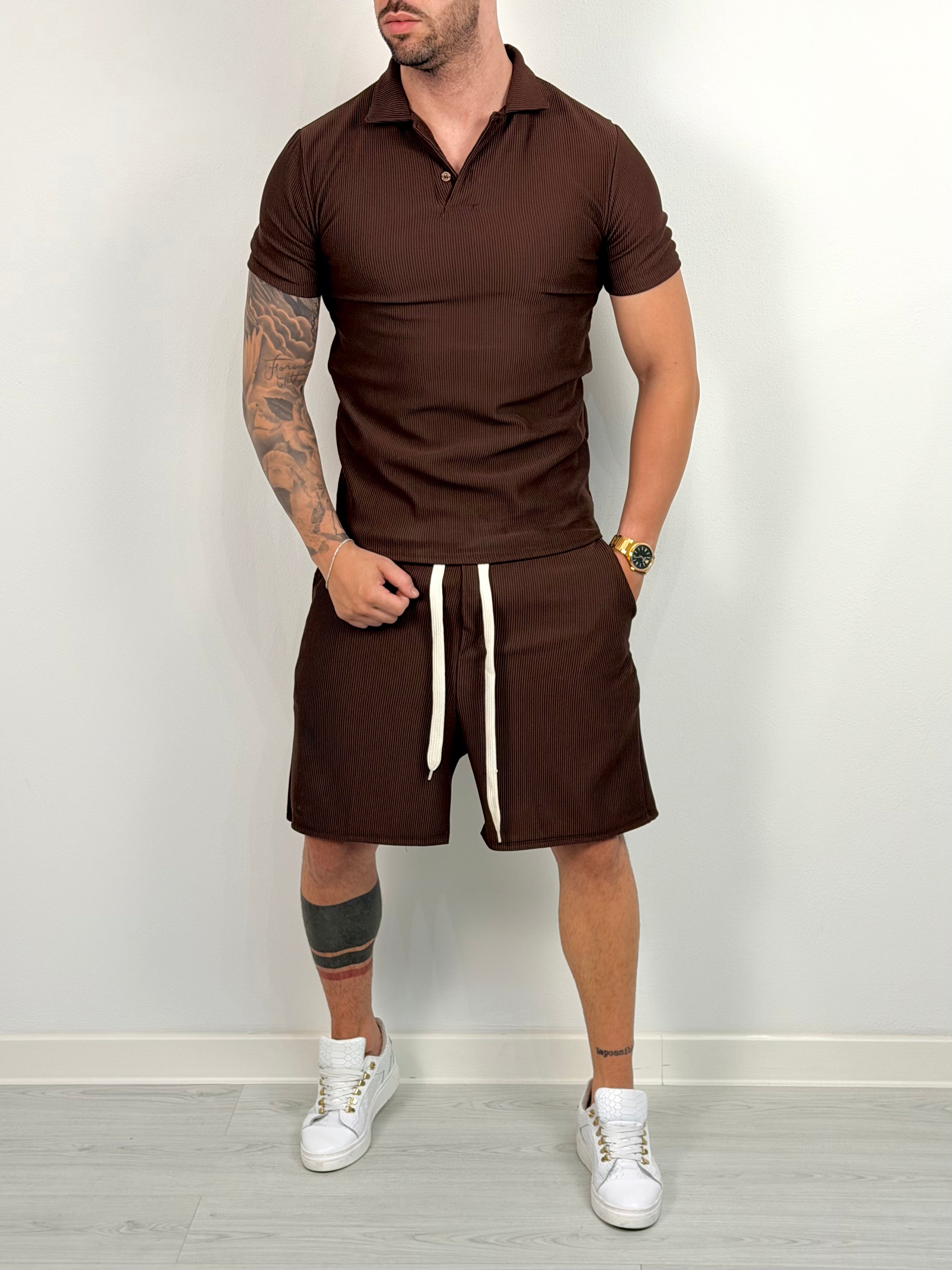 COORDINATO DAVIES