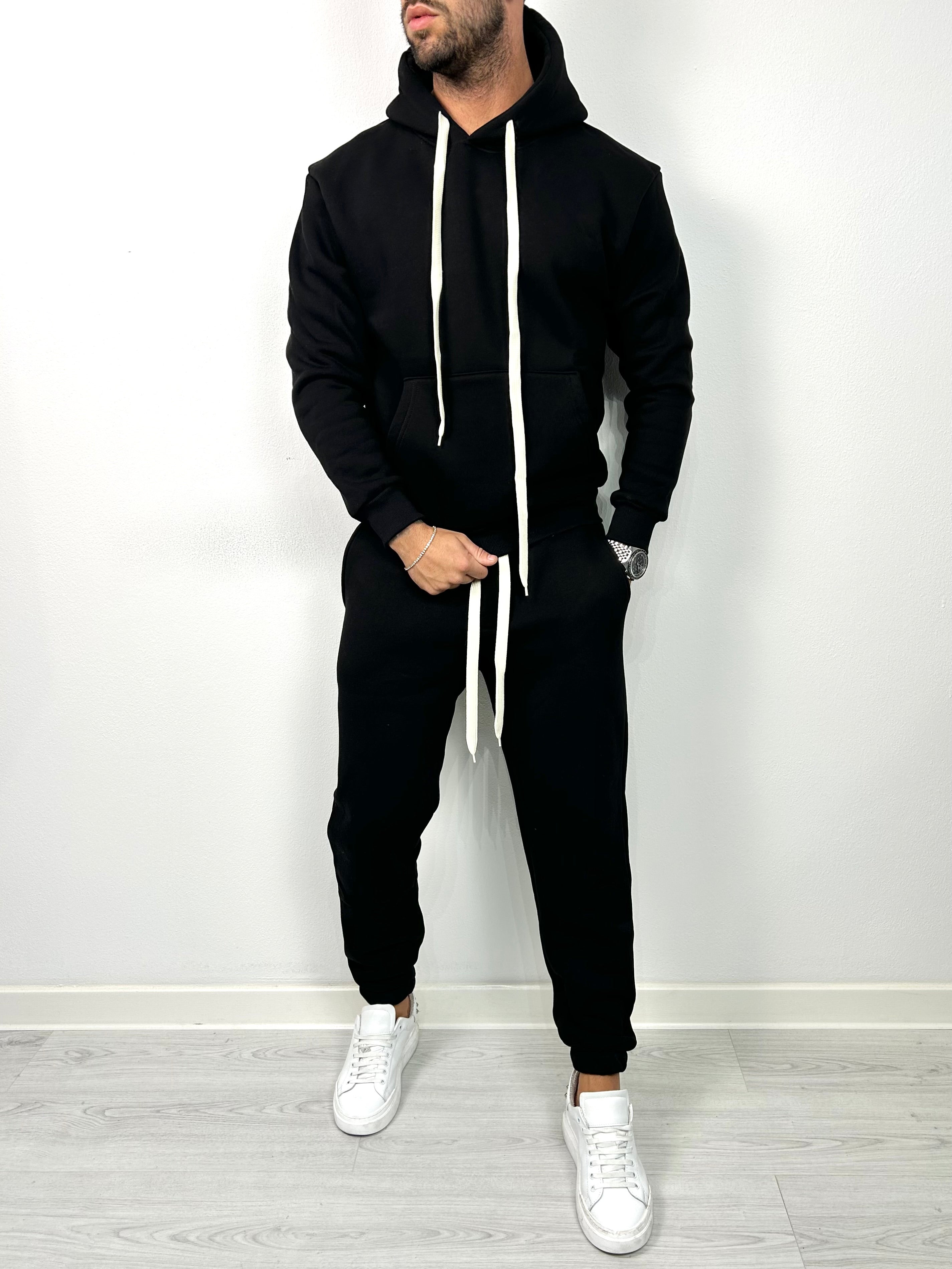 TRACKSUIT LONDON