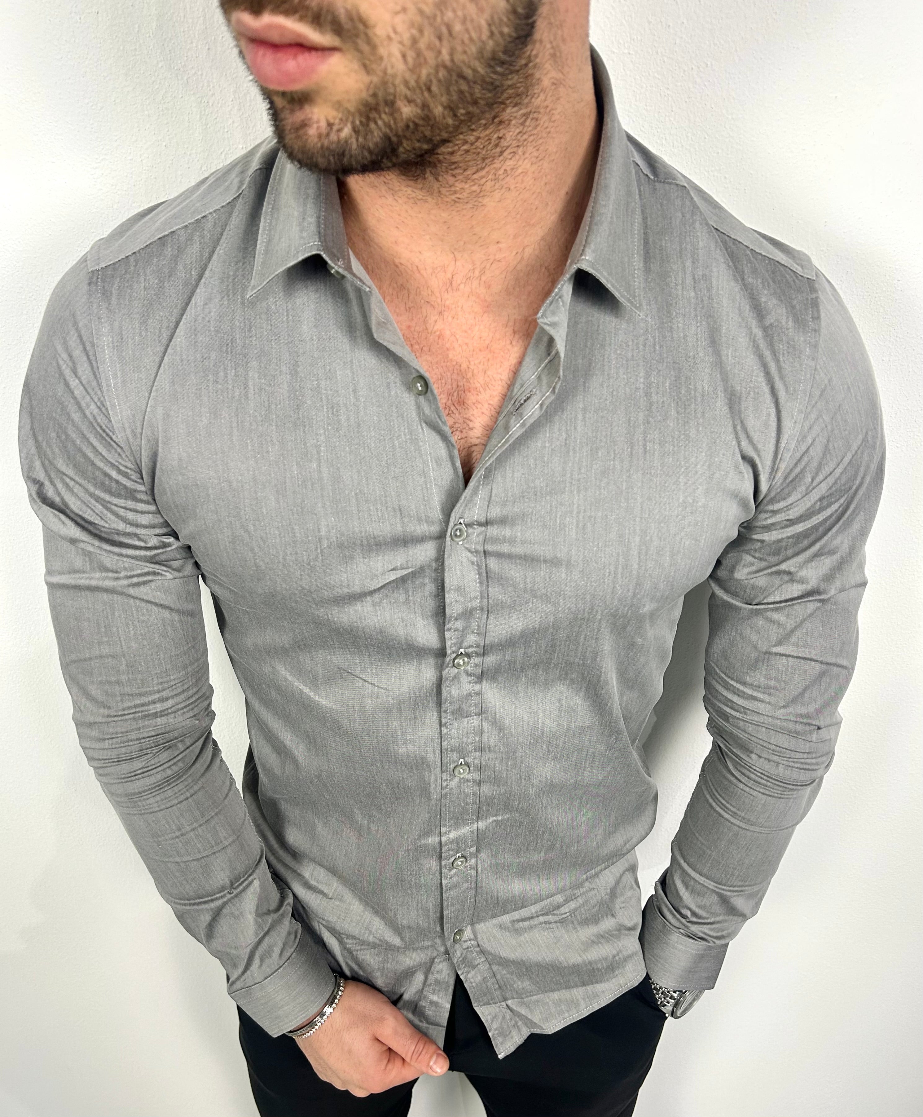 CAMICIA ELEGANCE