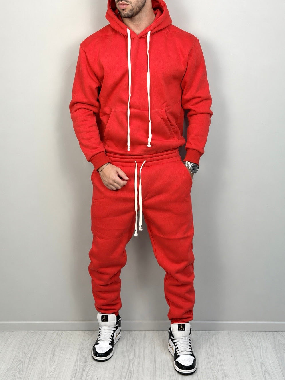 TRACKSUIT BASIC