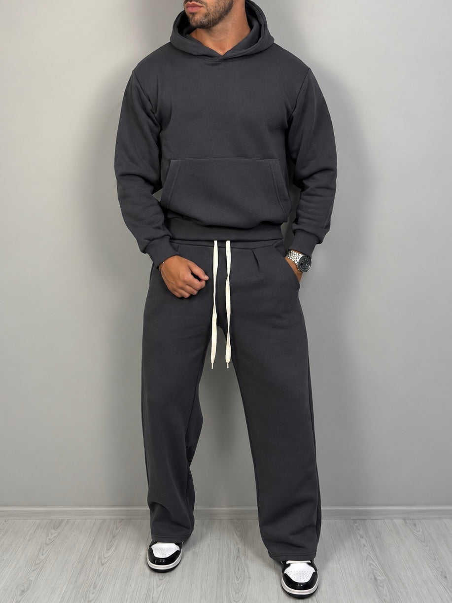 TRACKSUIT FONDO AMPIO
