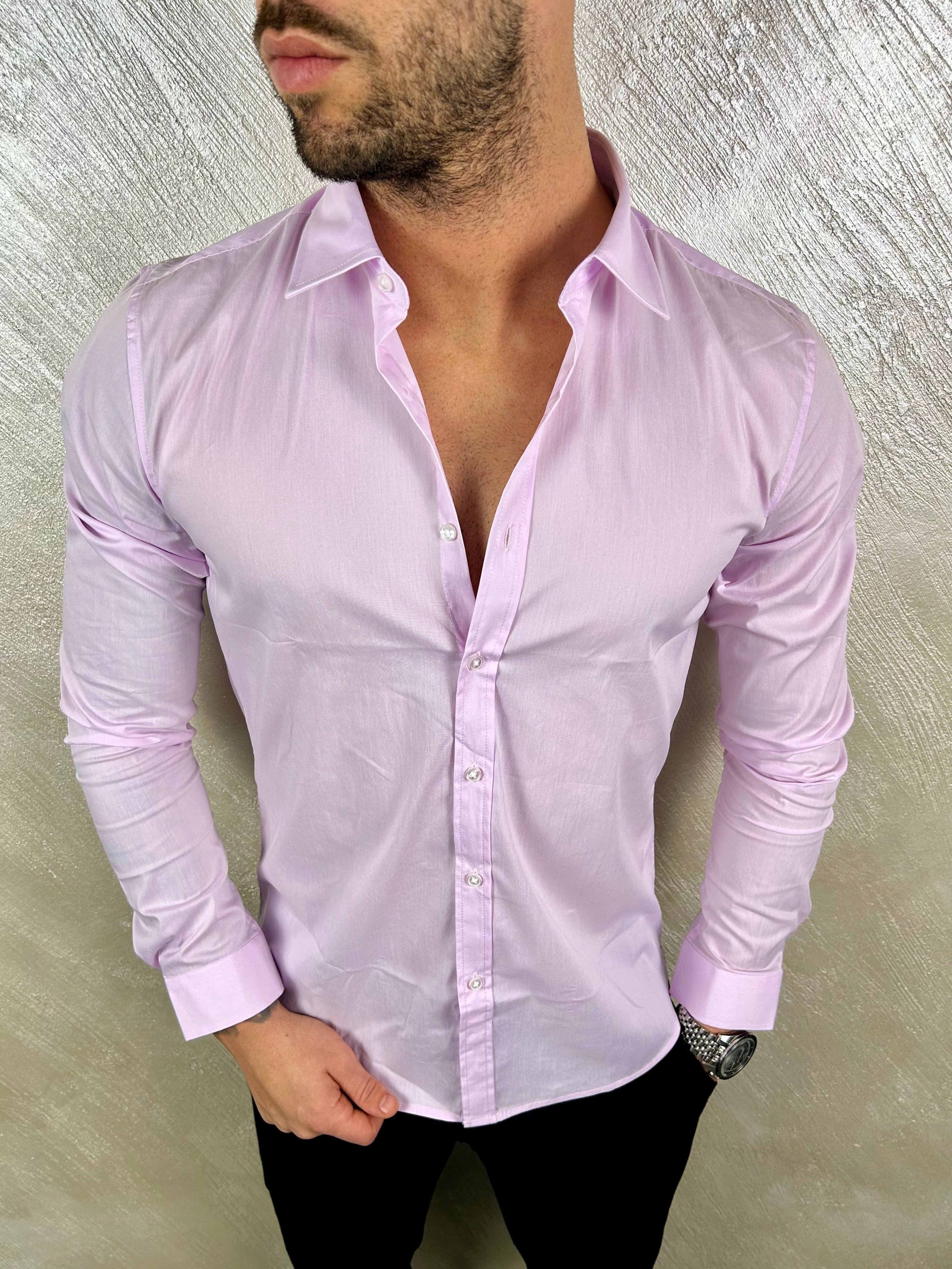 CAMICIA ELEGANCE