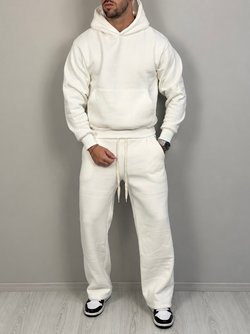 TRACKSUIT FONDO AMPIO