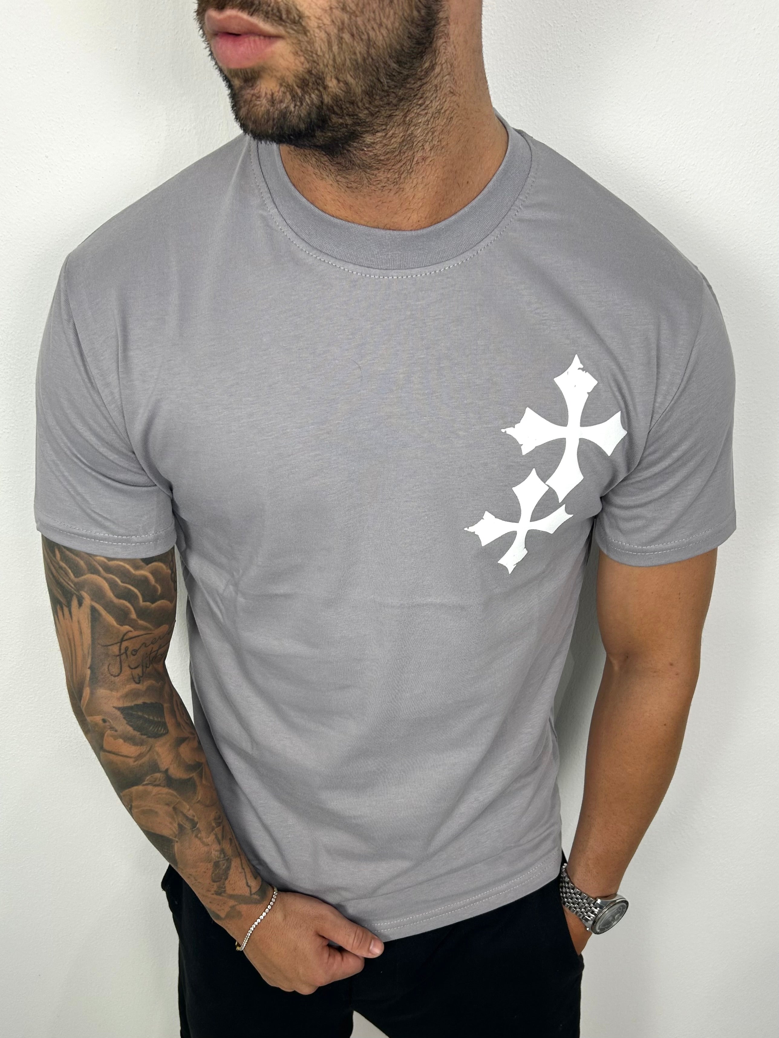 T-SHIRT LIMITED EDITION