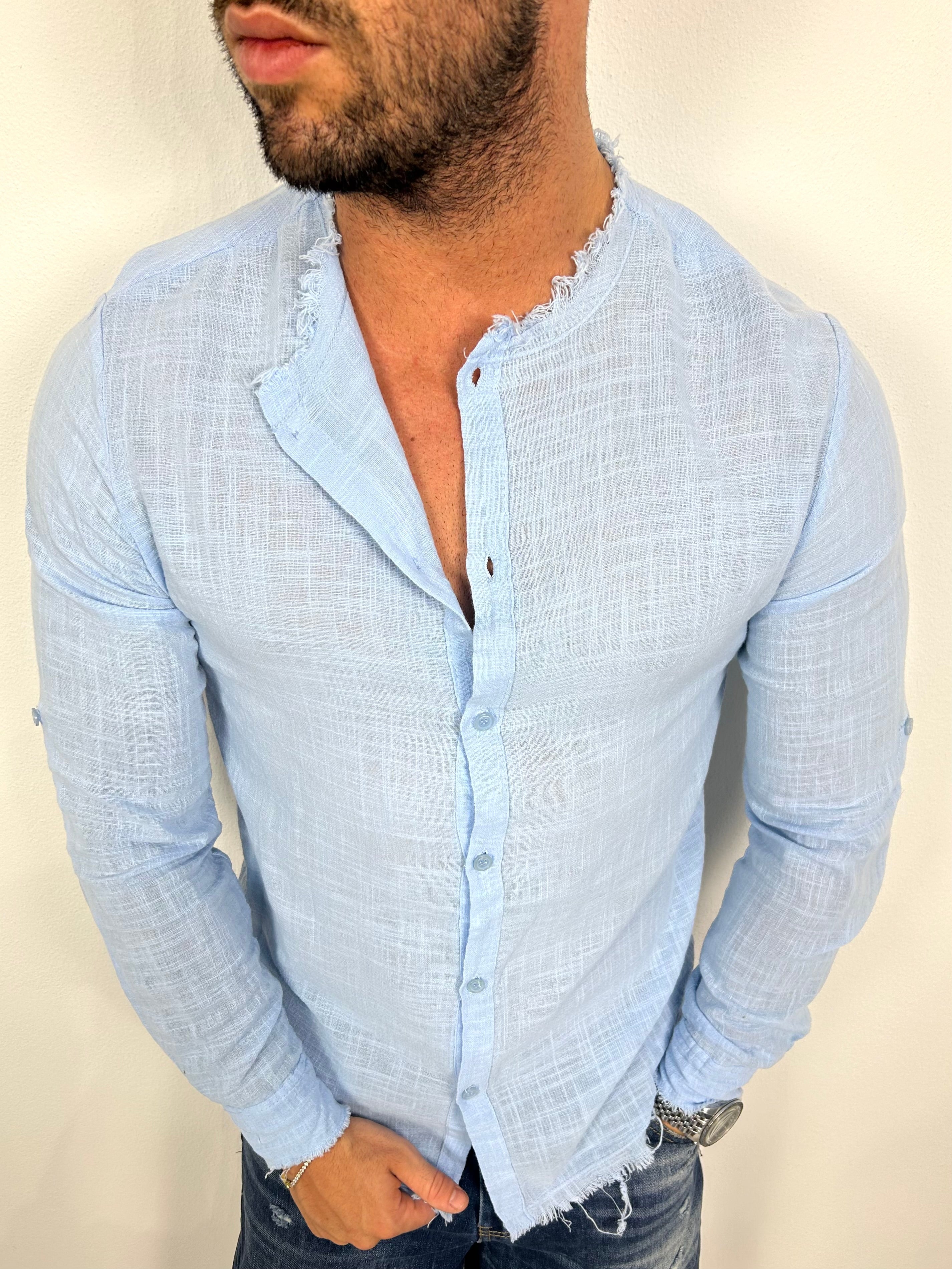 CAMICIA TENERIFE