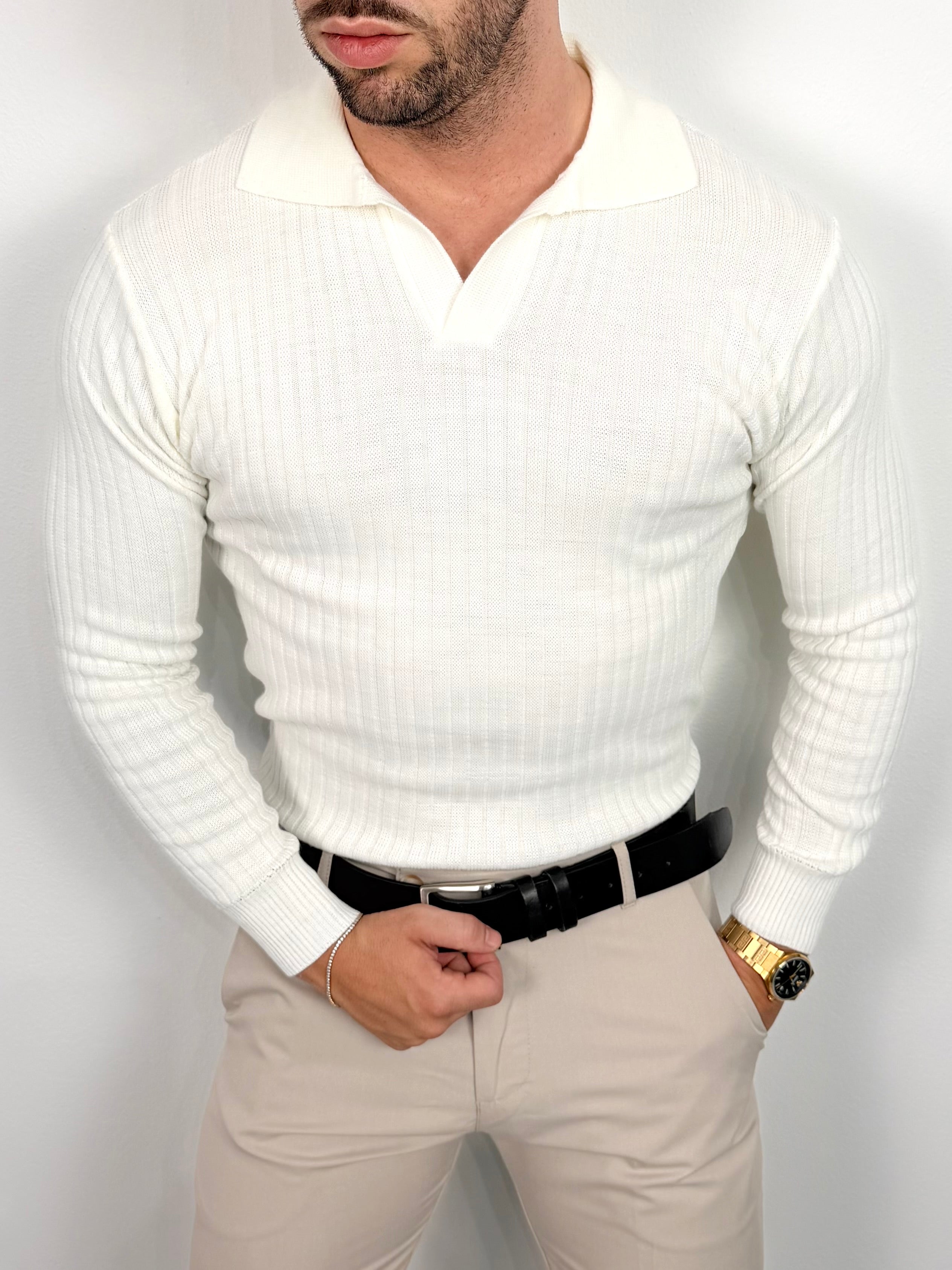 POLO RICHARD