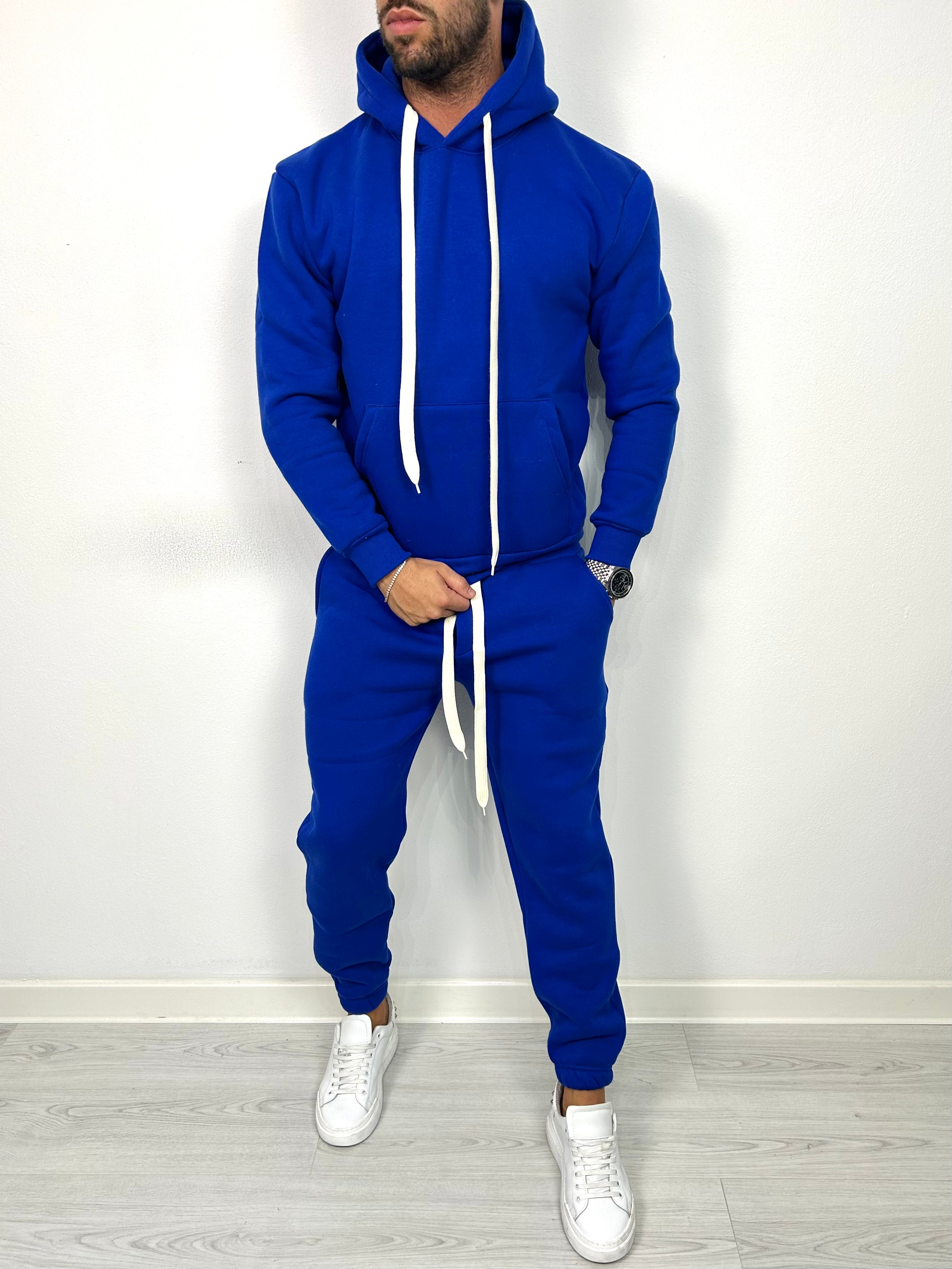 TRACKSUIT LONDON