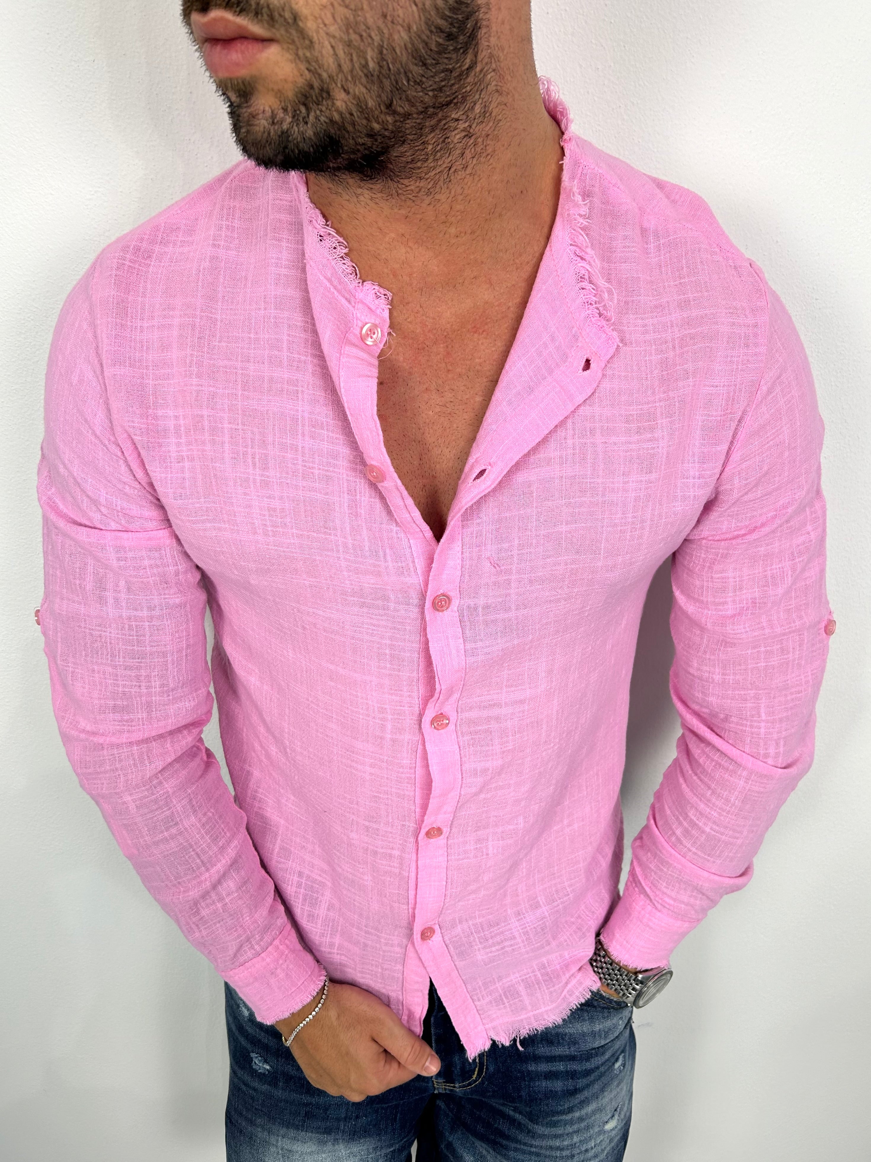 CAMICIA TENERIFE