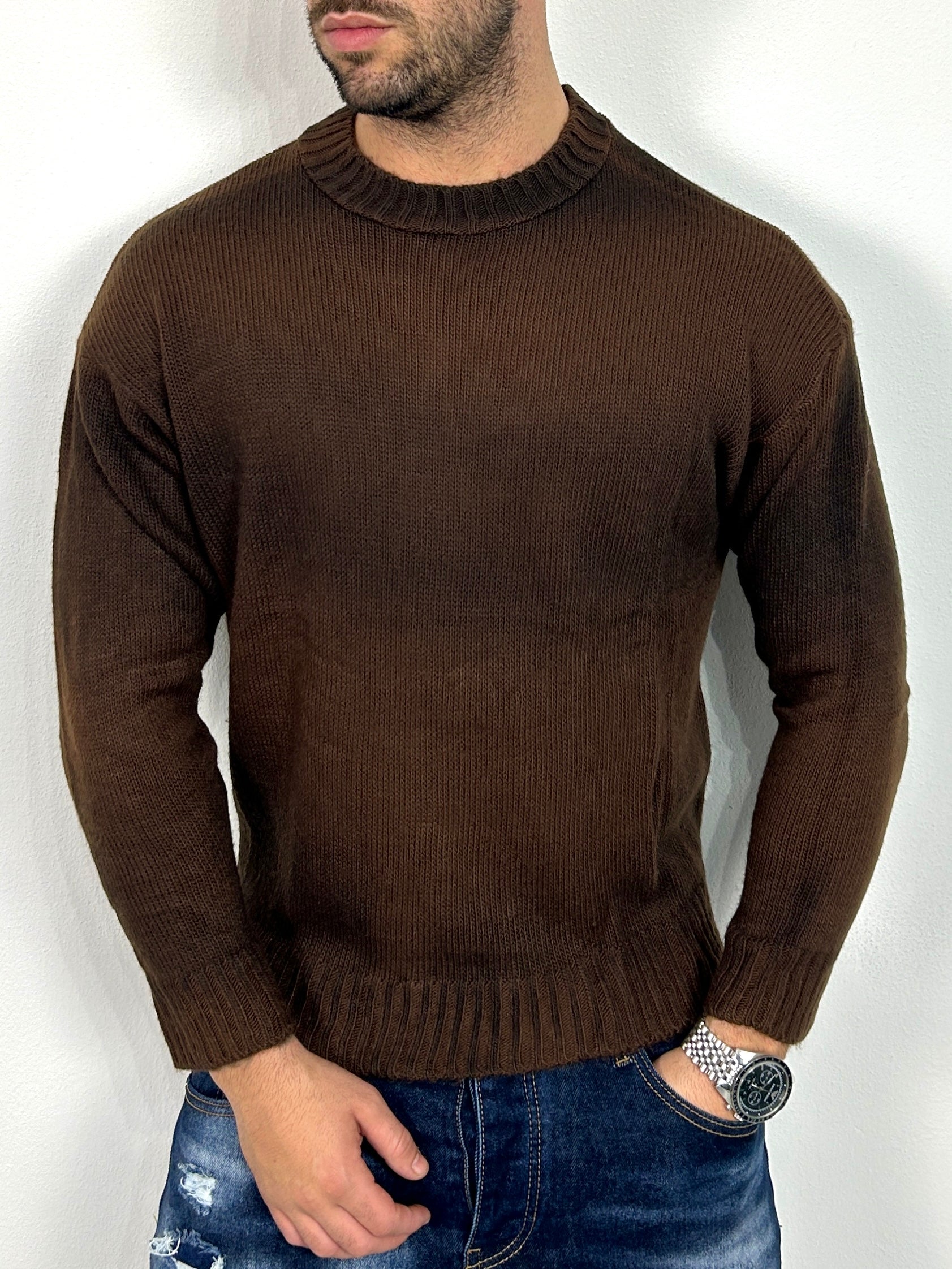 MAGLIONE VALENCIA