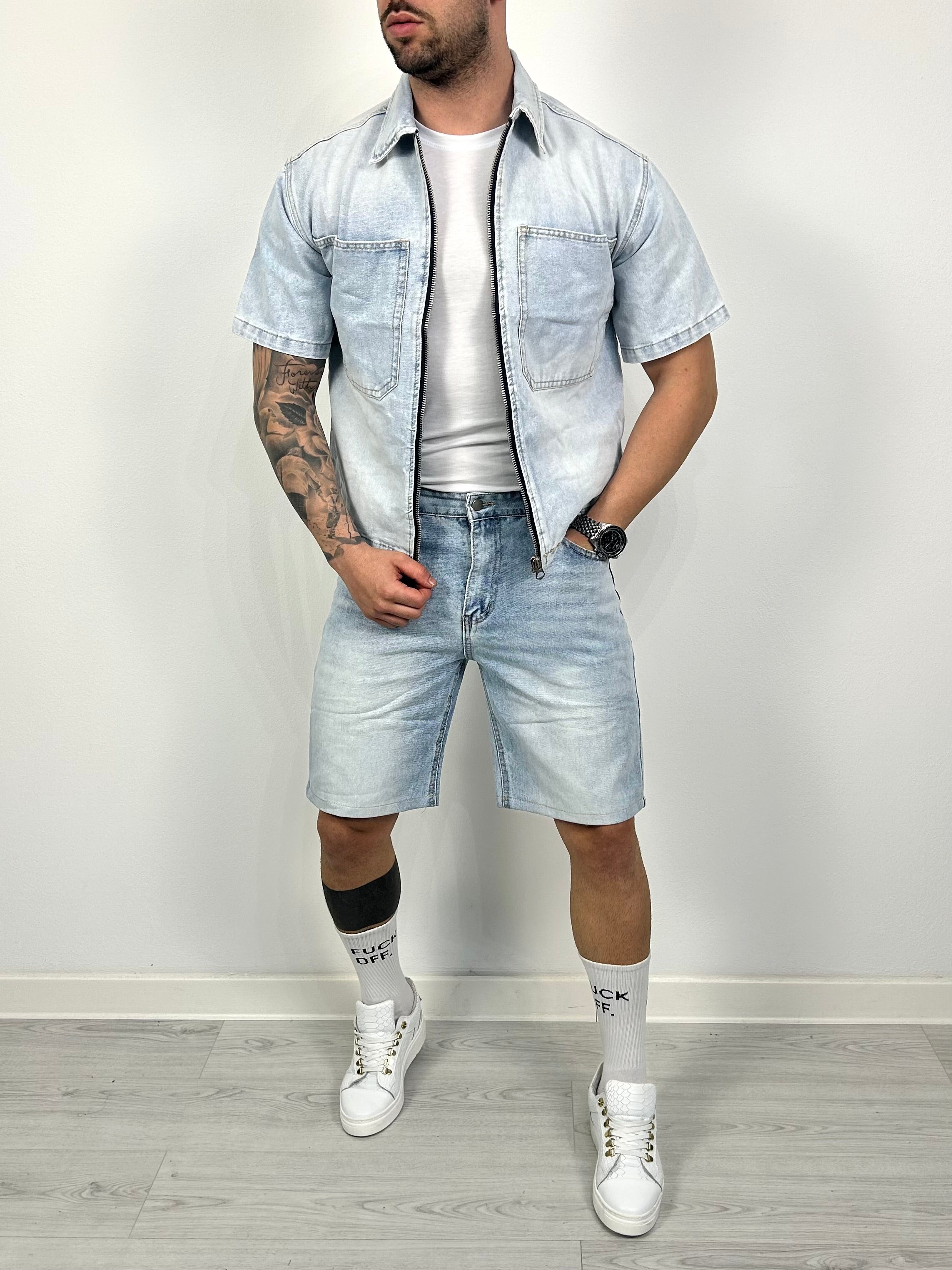 COORDINATO CARACAS